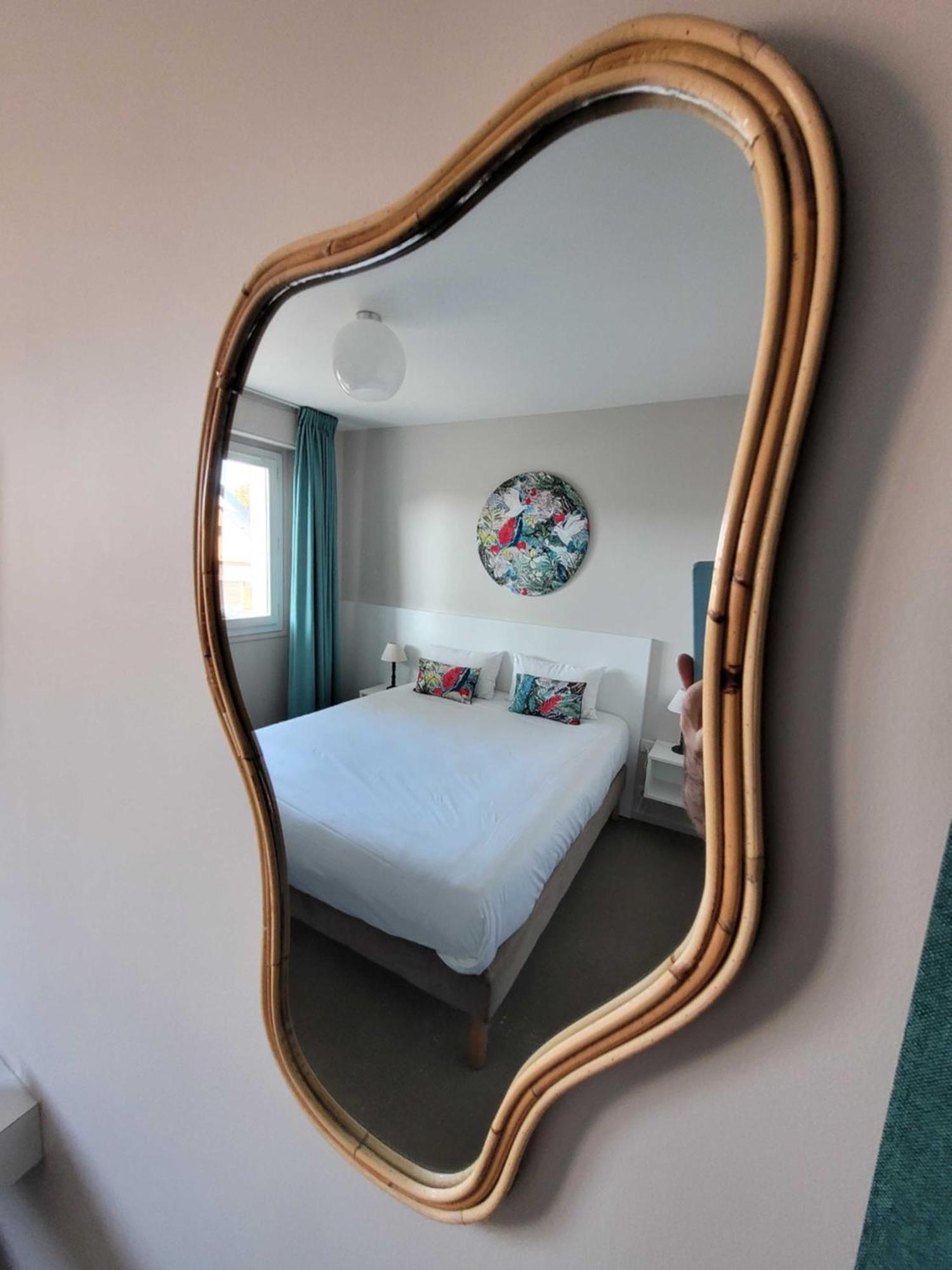 Double Room Garden Side