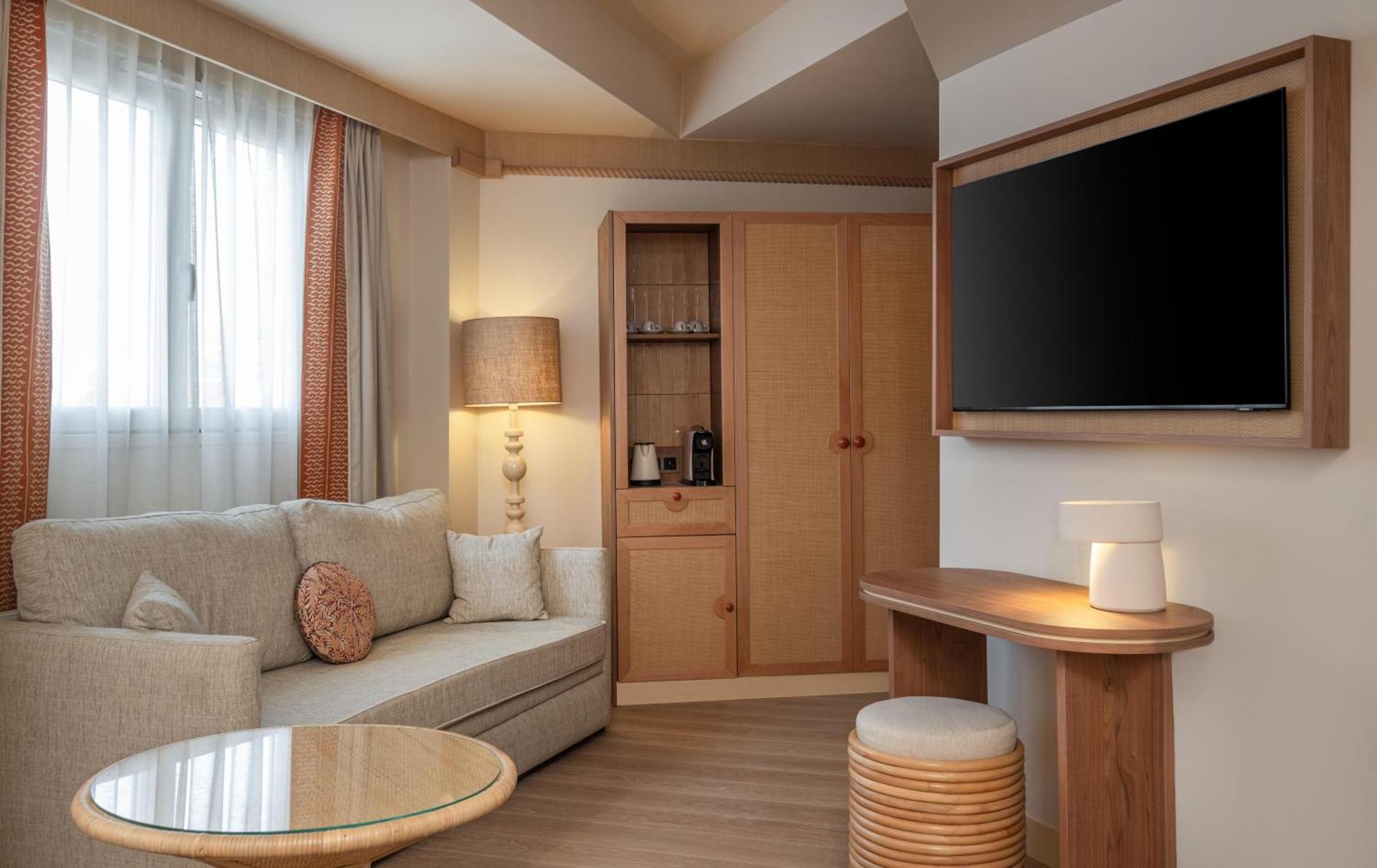 Suite Júnior
