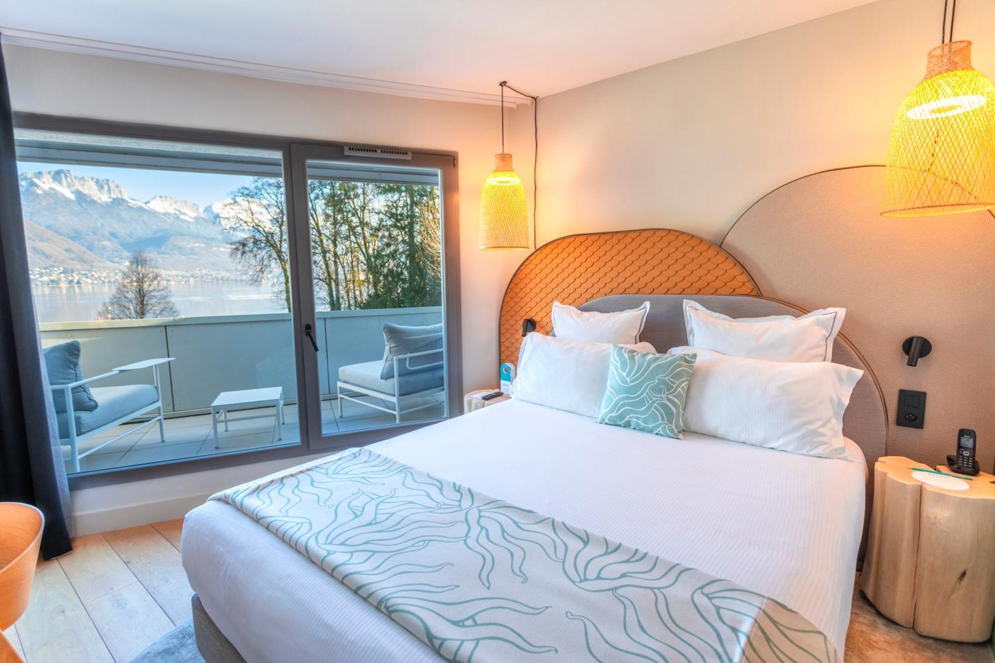 Small Double Room