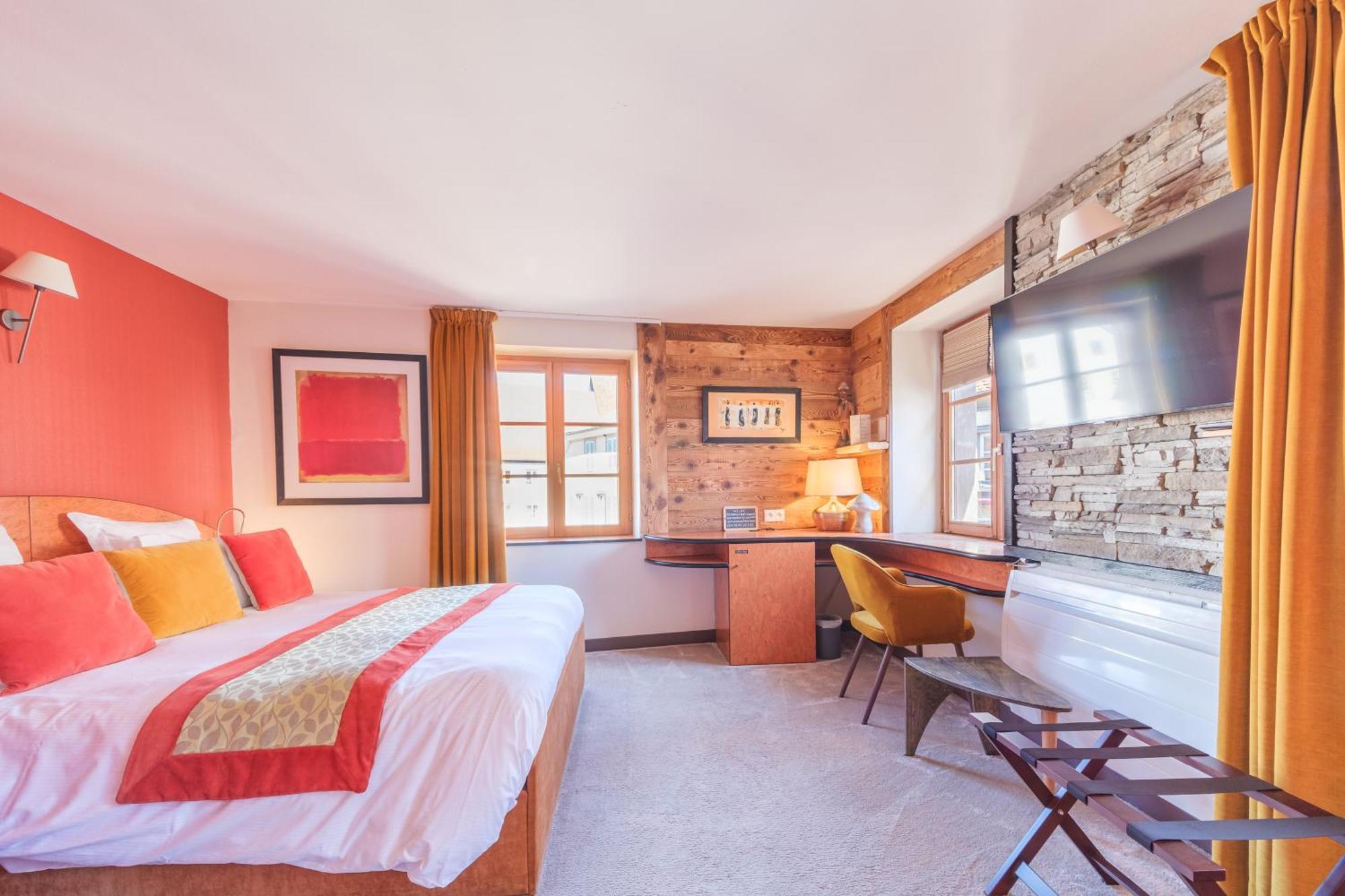 Superior Double Room