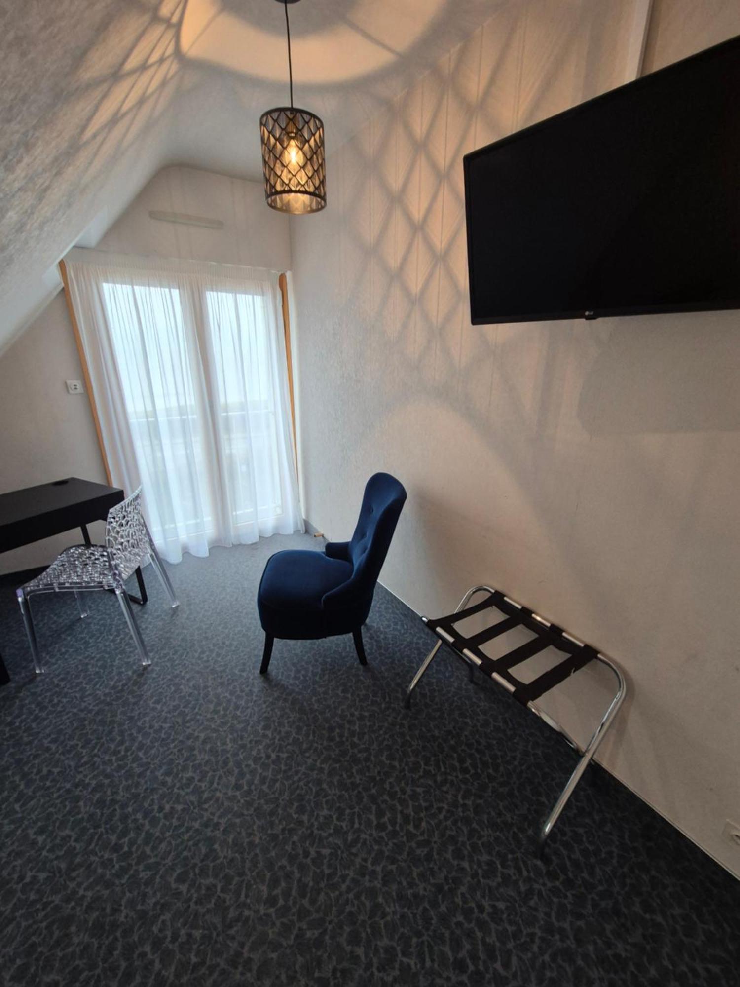 Double Room Sea View