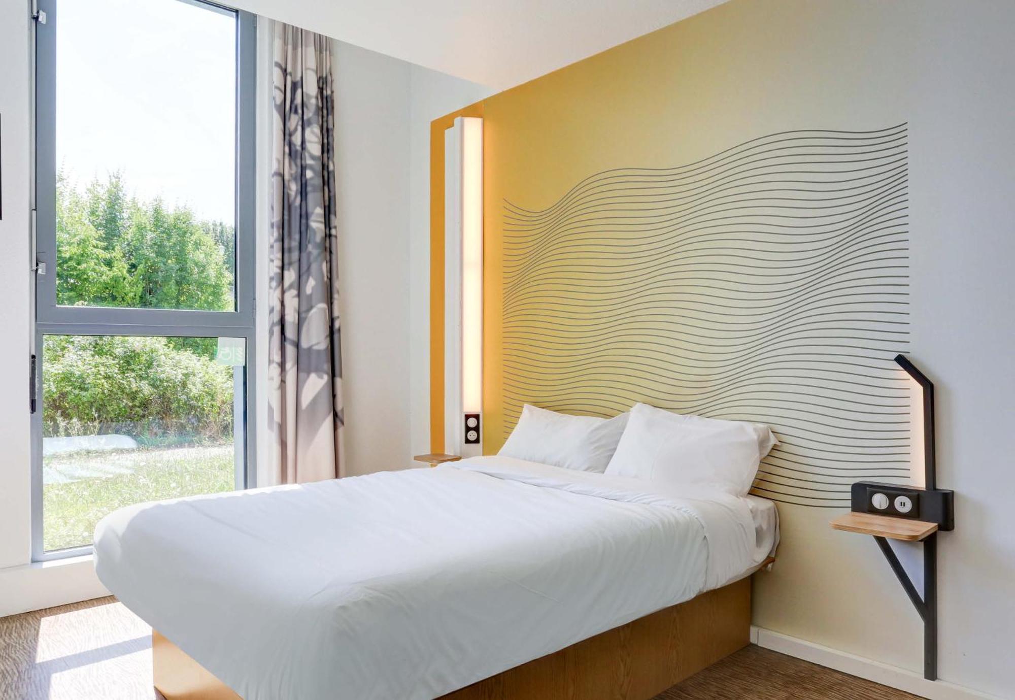 Double Room Disability Access