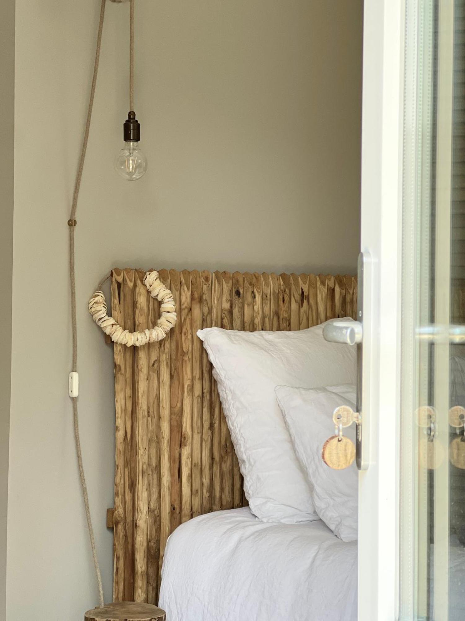 Family Room Terrace