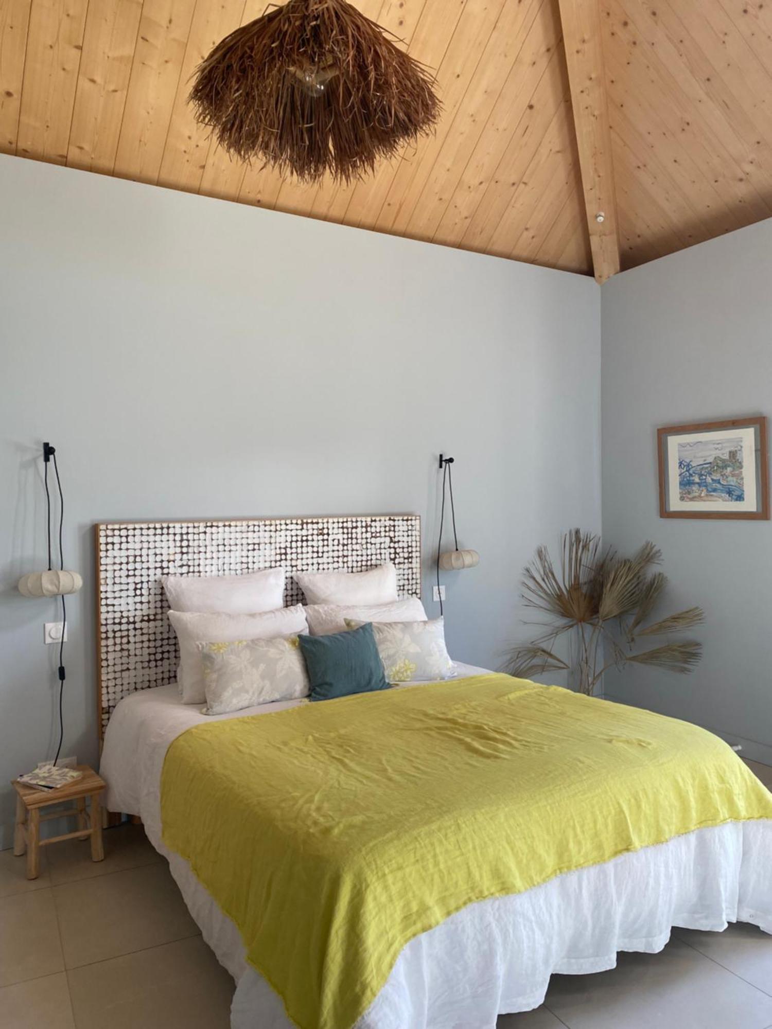 Double Room Terrace