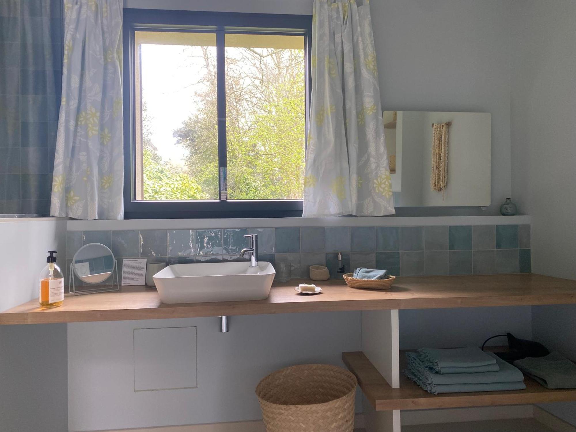 Double Room Terrace