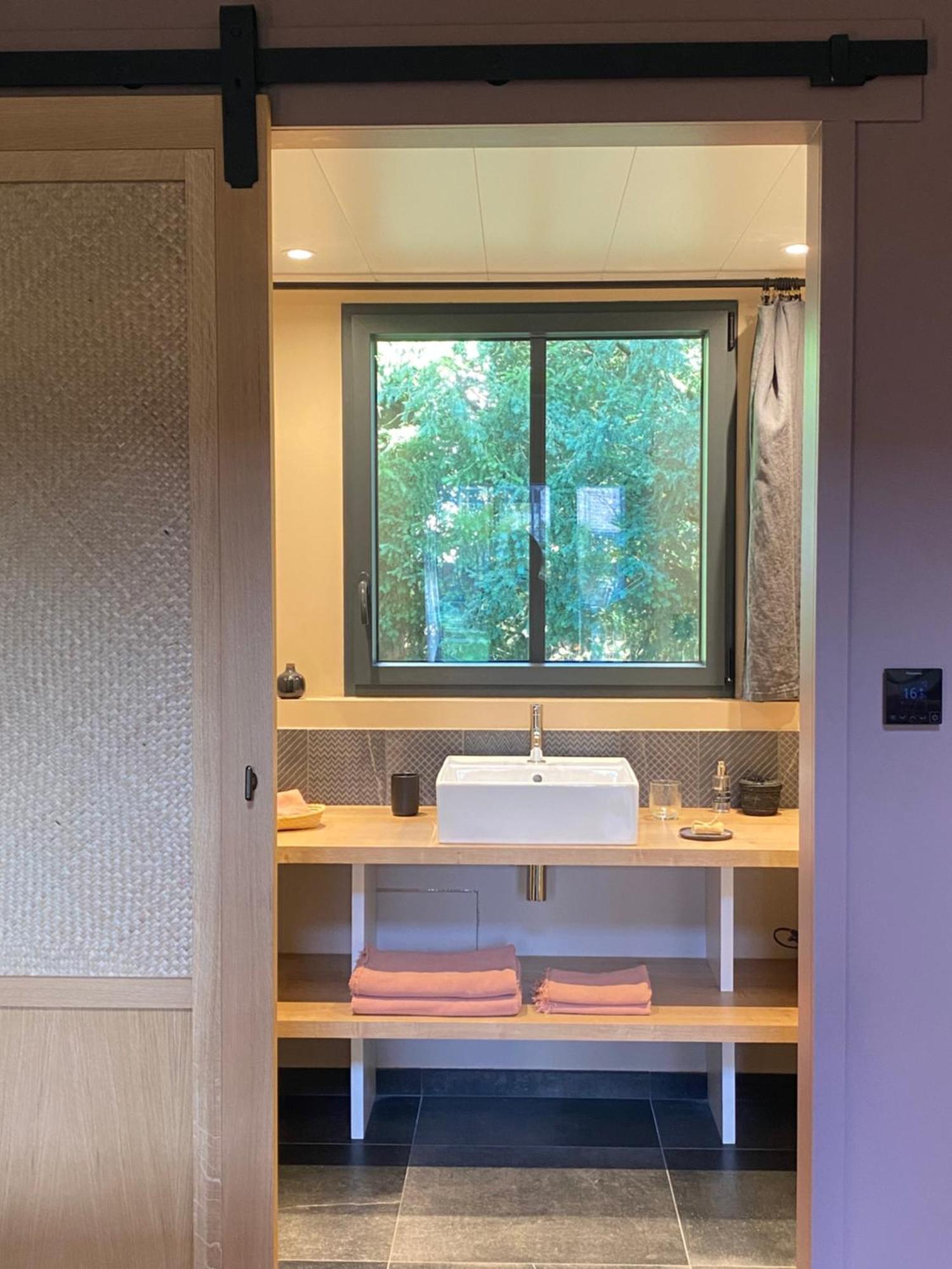 Double Room Terrace
