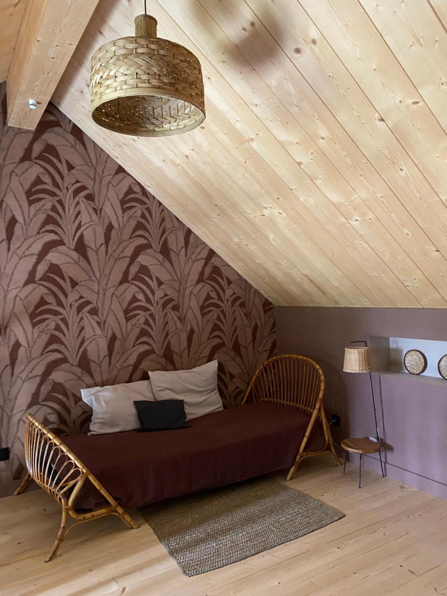 Double Room Terrace