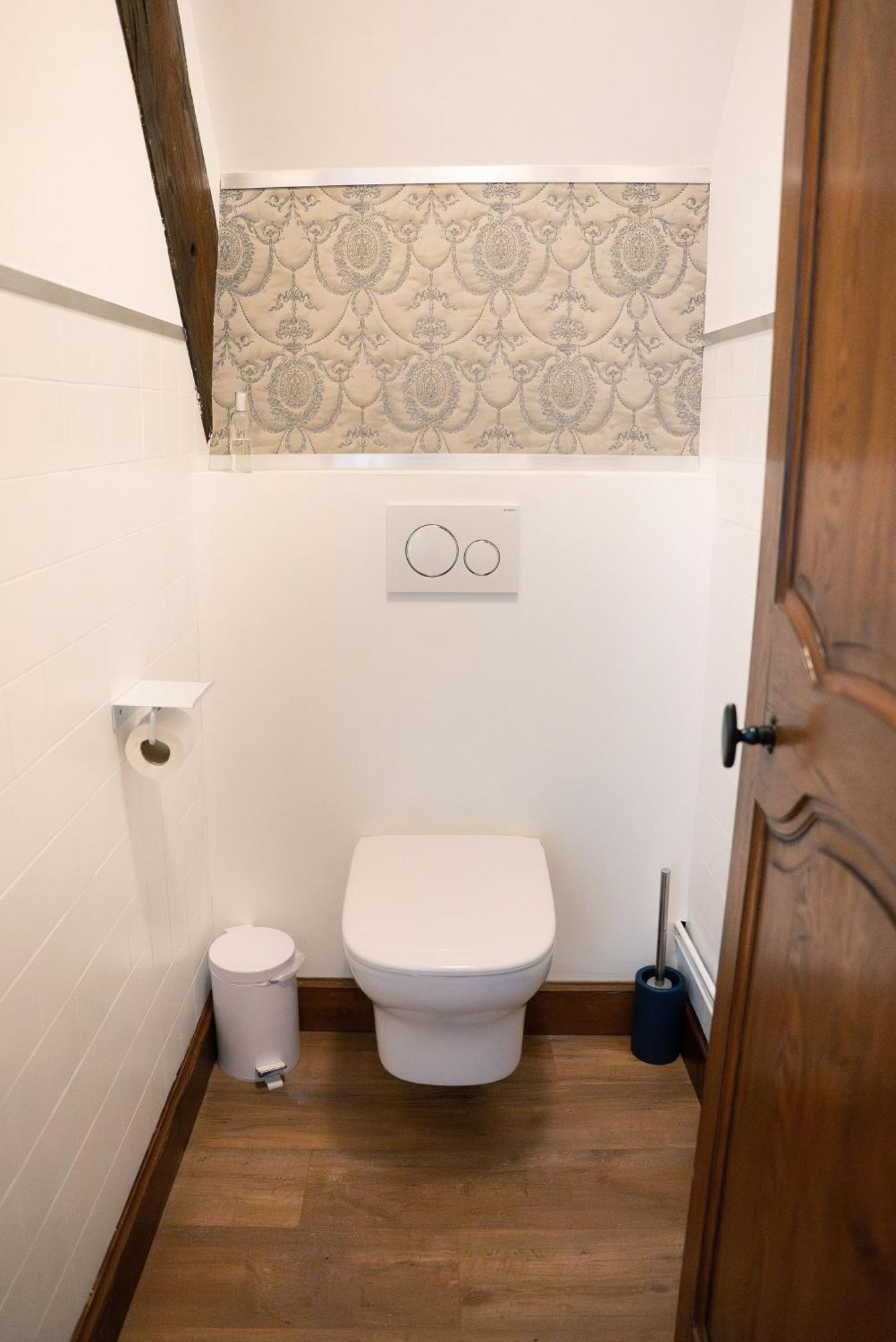 Queen Suite