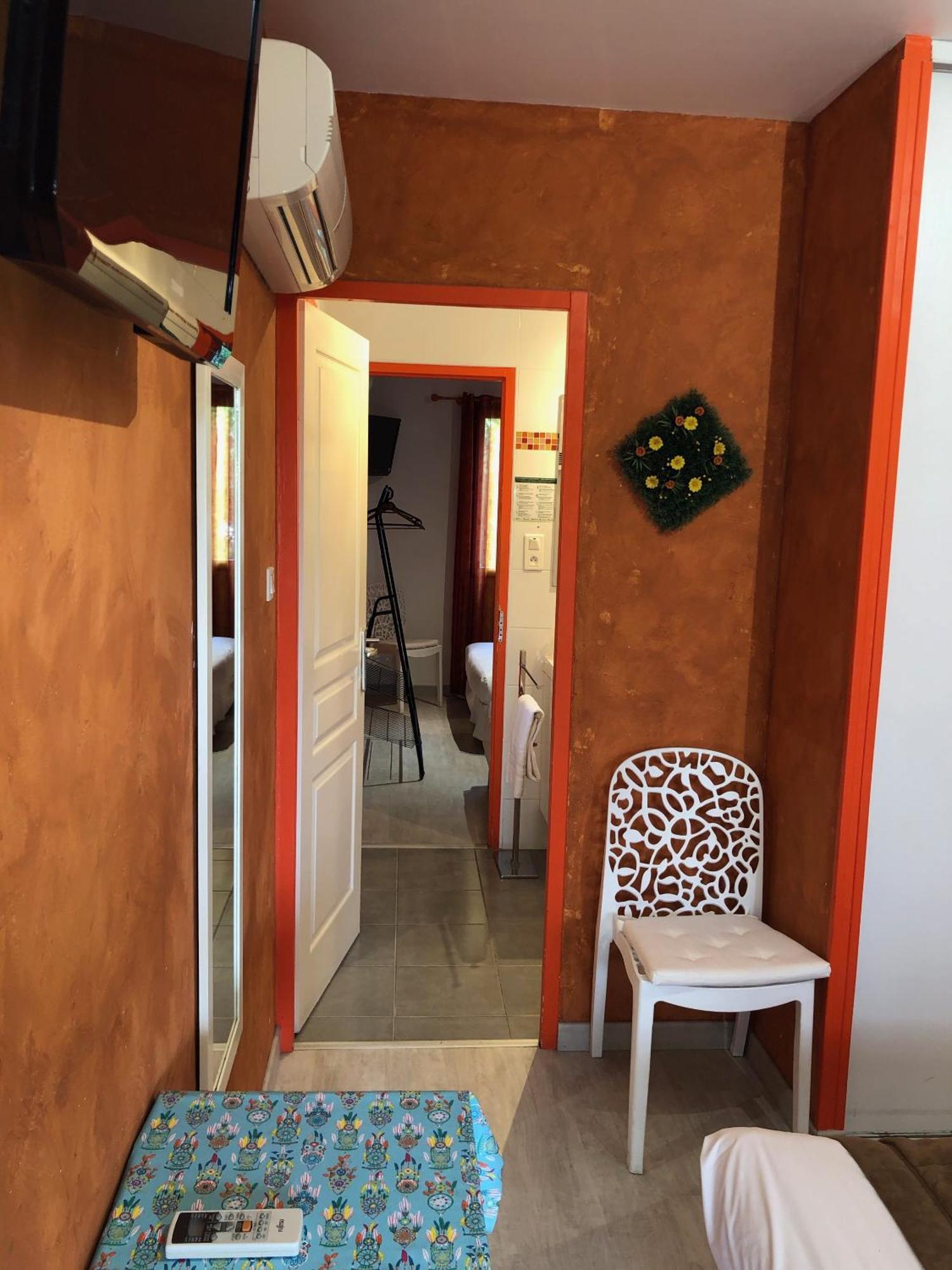 Standard Bungalow