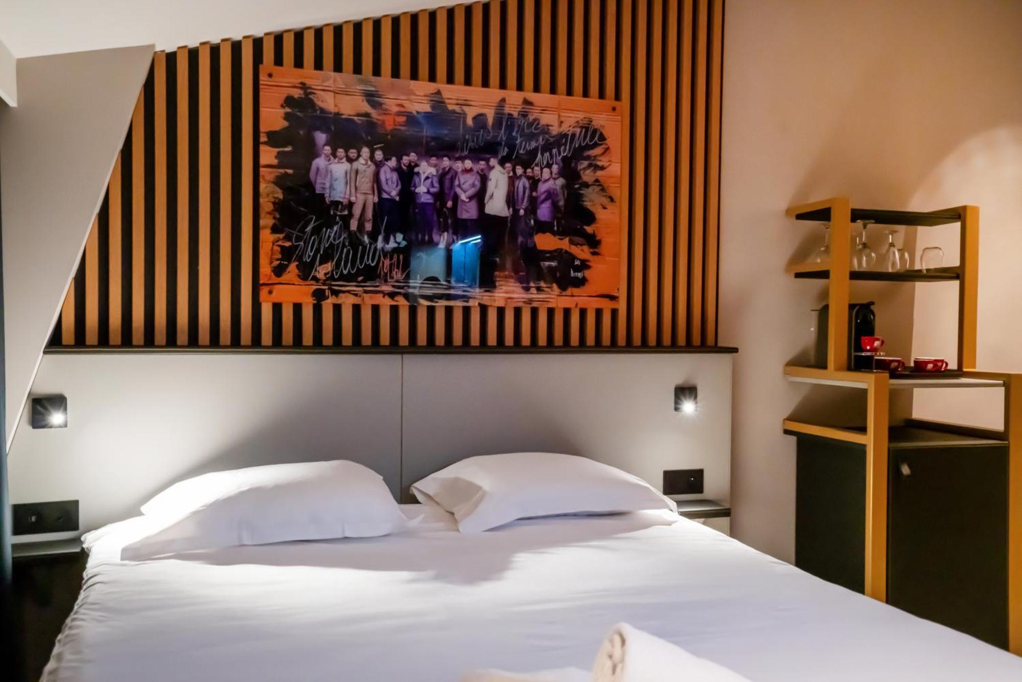 Superior Double or Twin Room