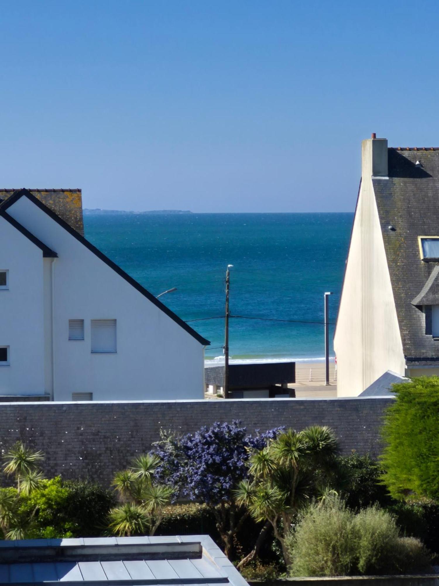 Comfort Double Room Sea View