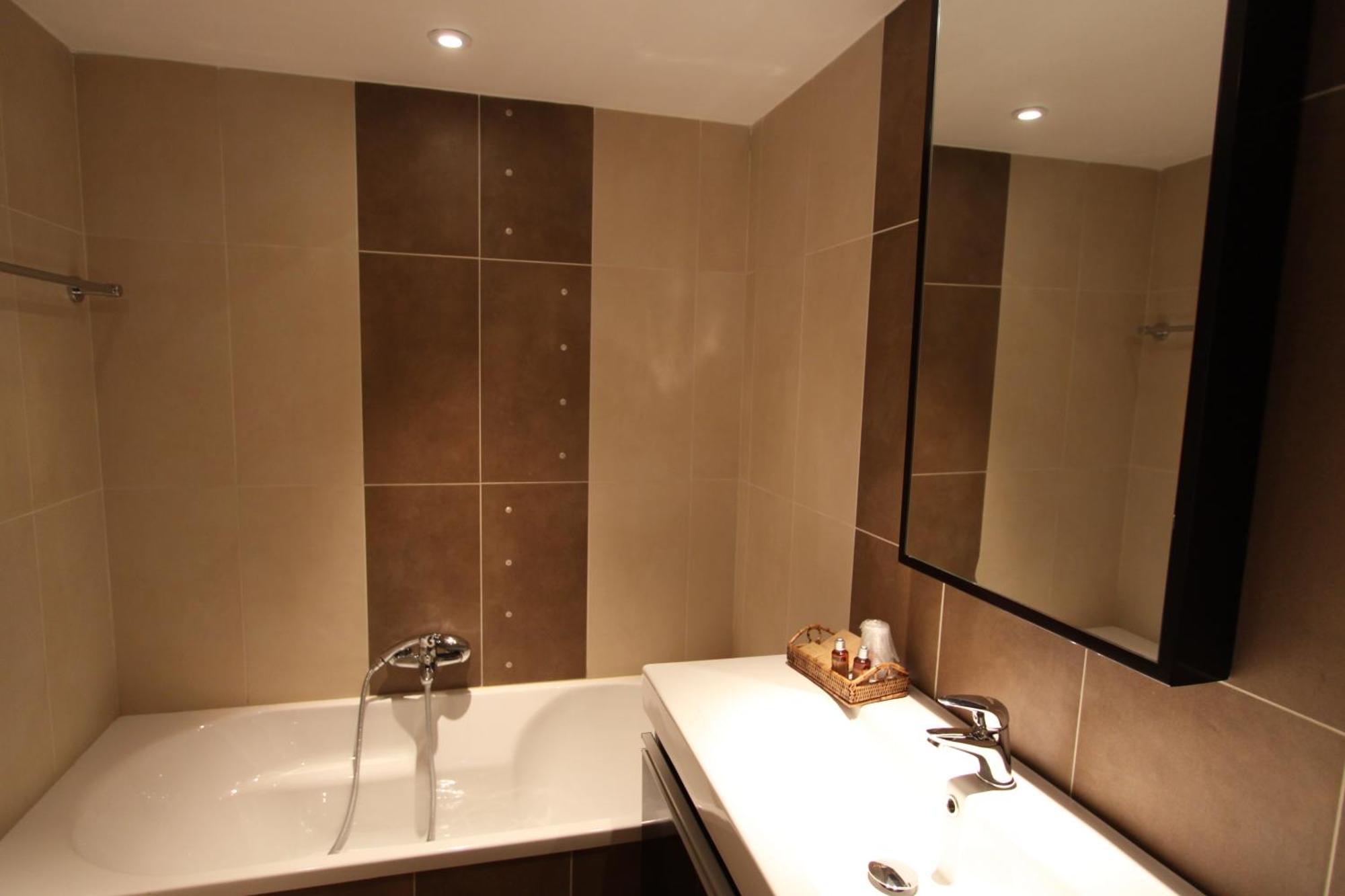 Double Room Balcony