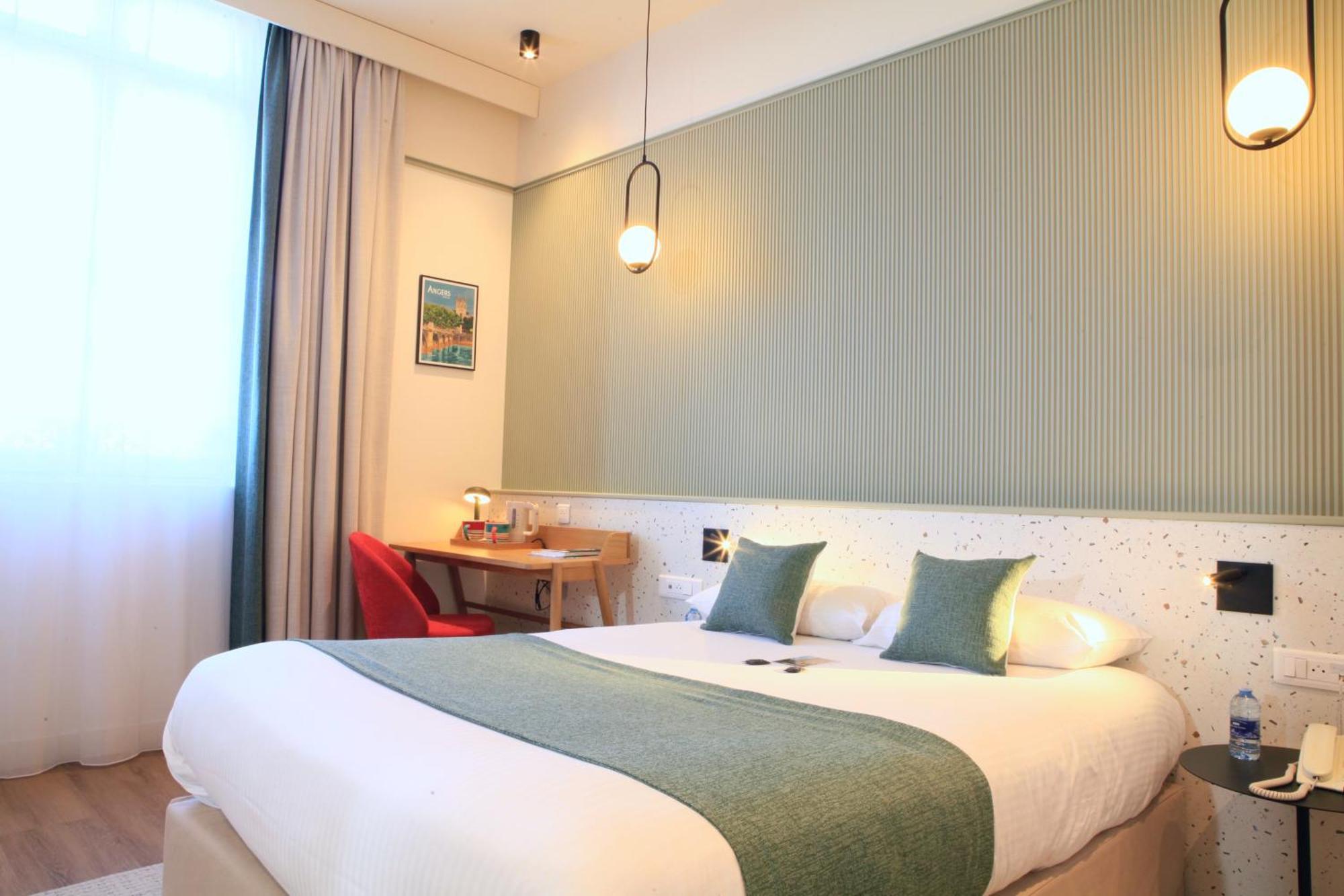 Premium Room Castle View