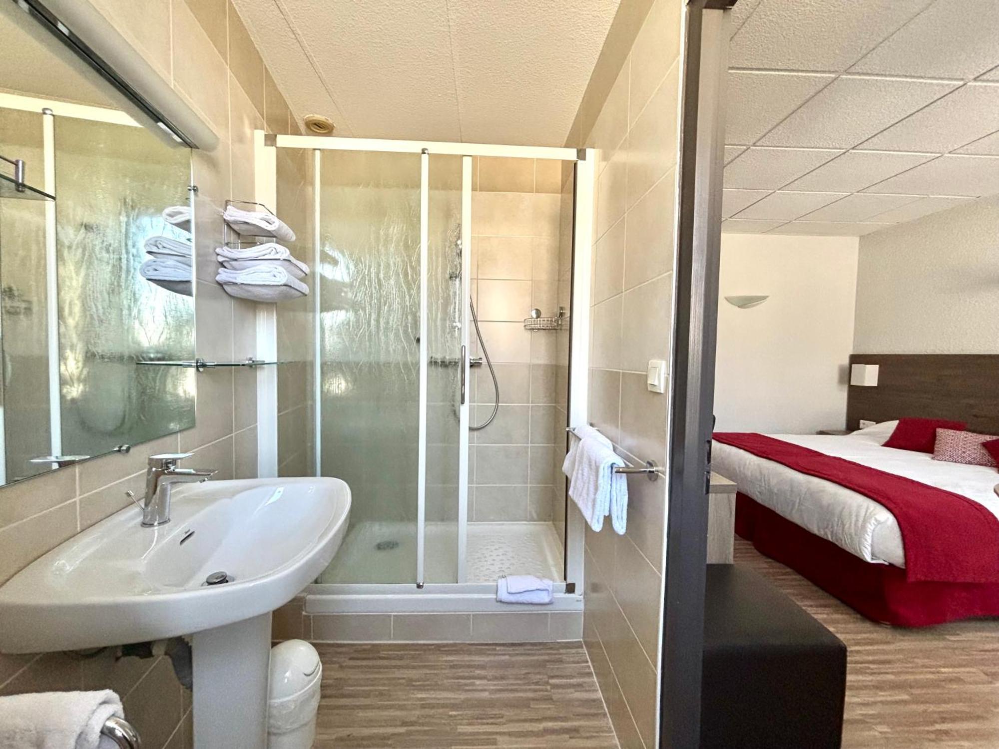 Comfort Quadruple Room
