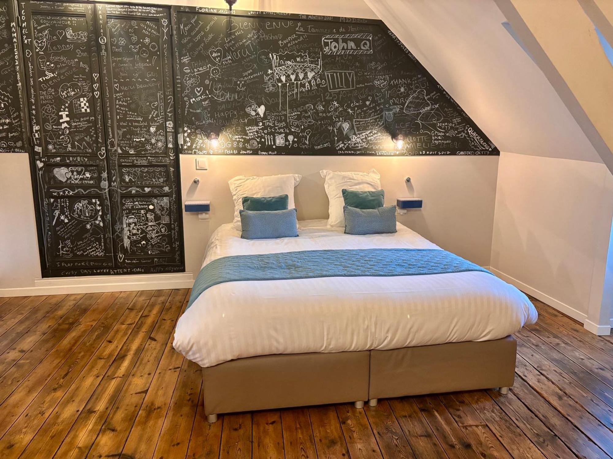Prestige Suite