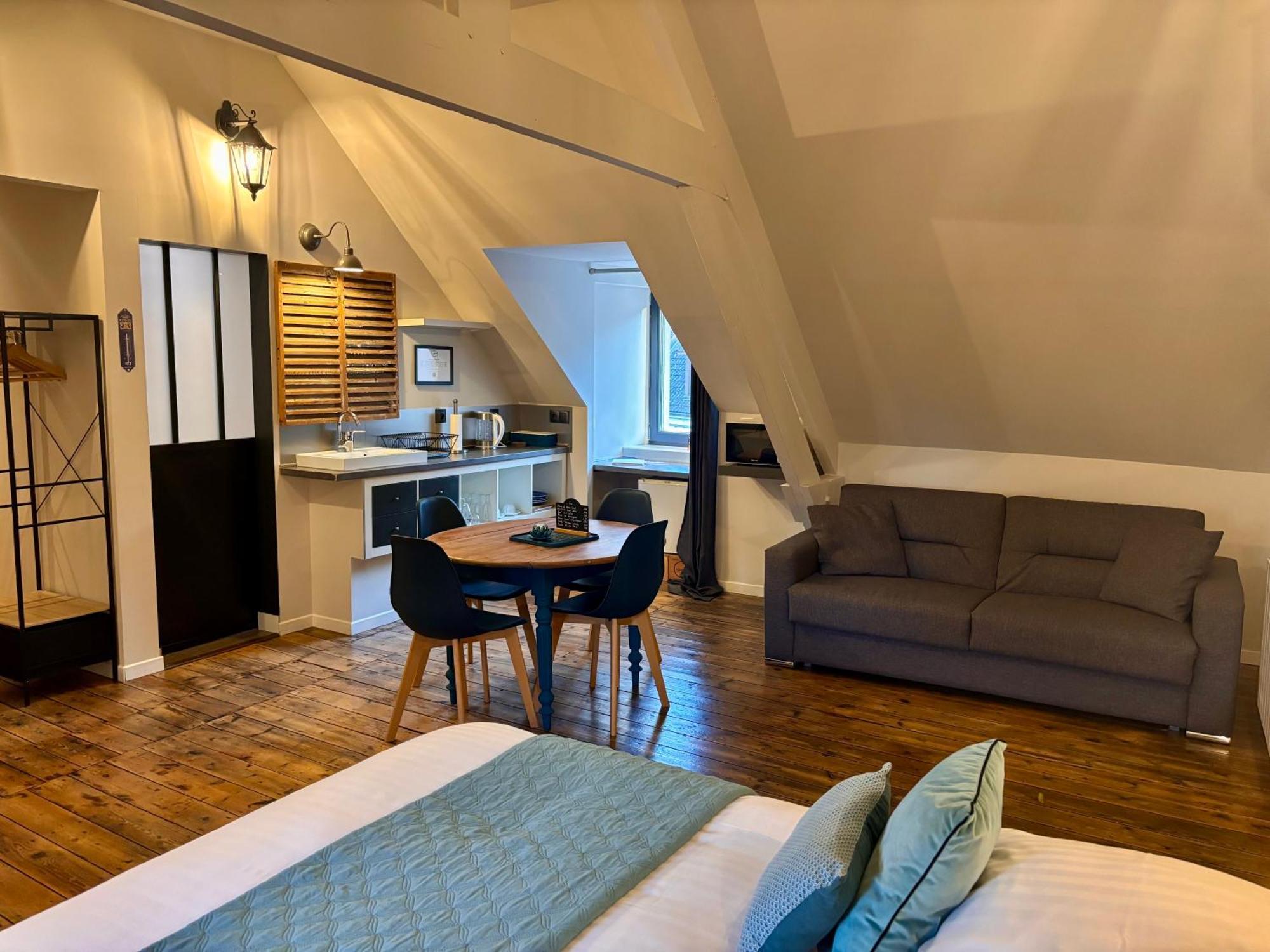 Prestige Suite