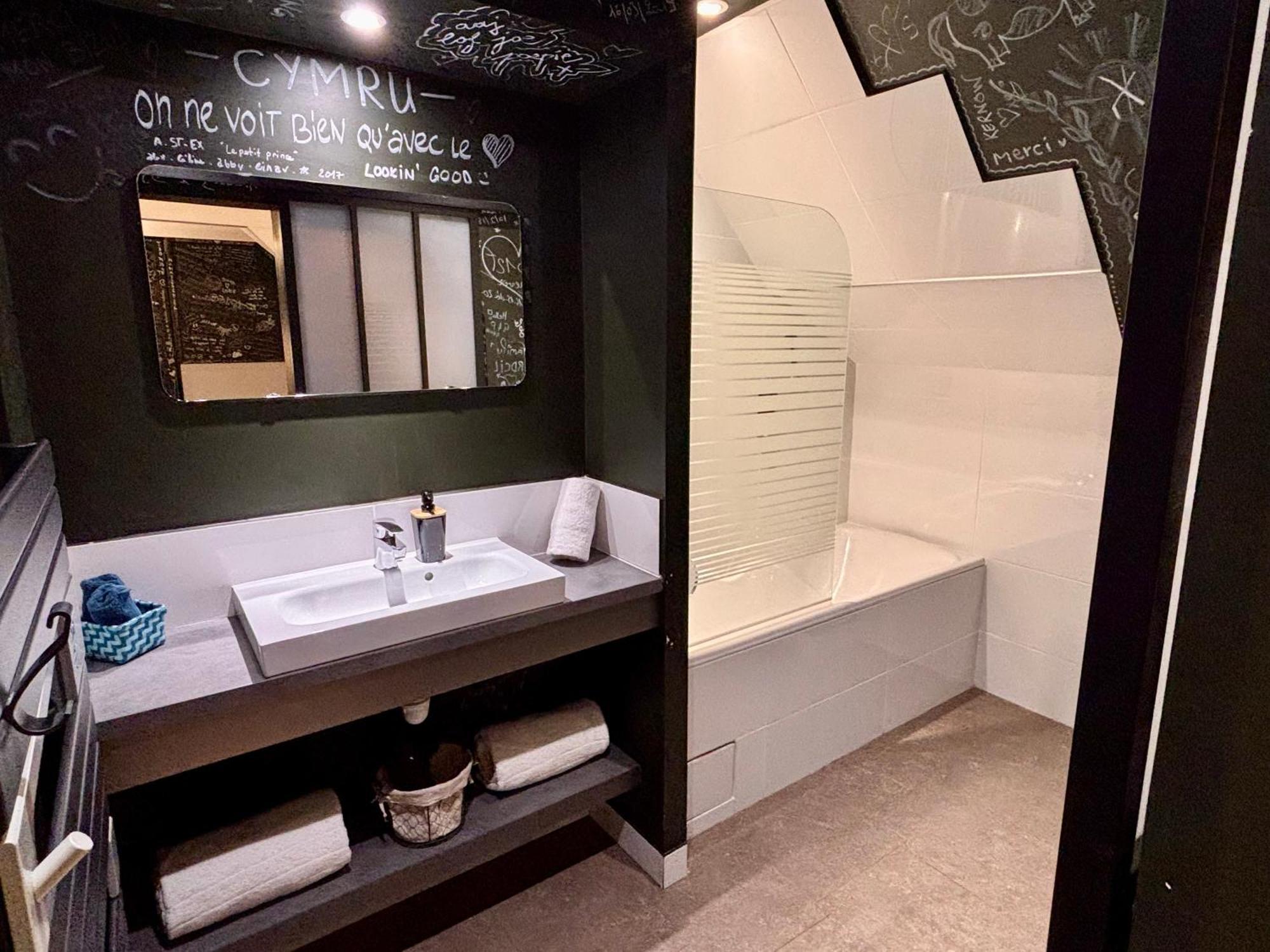 Prestige Suite