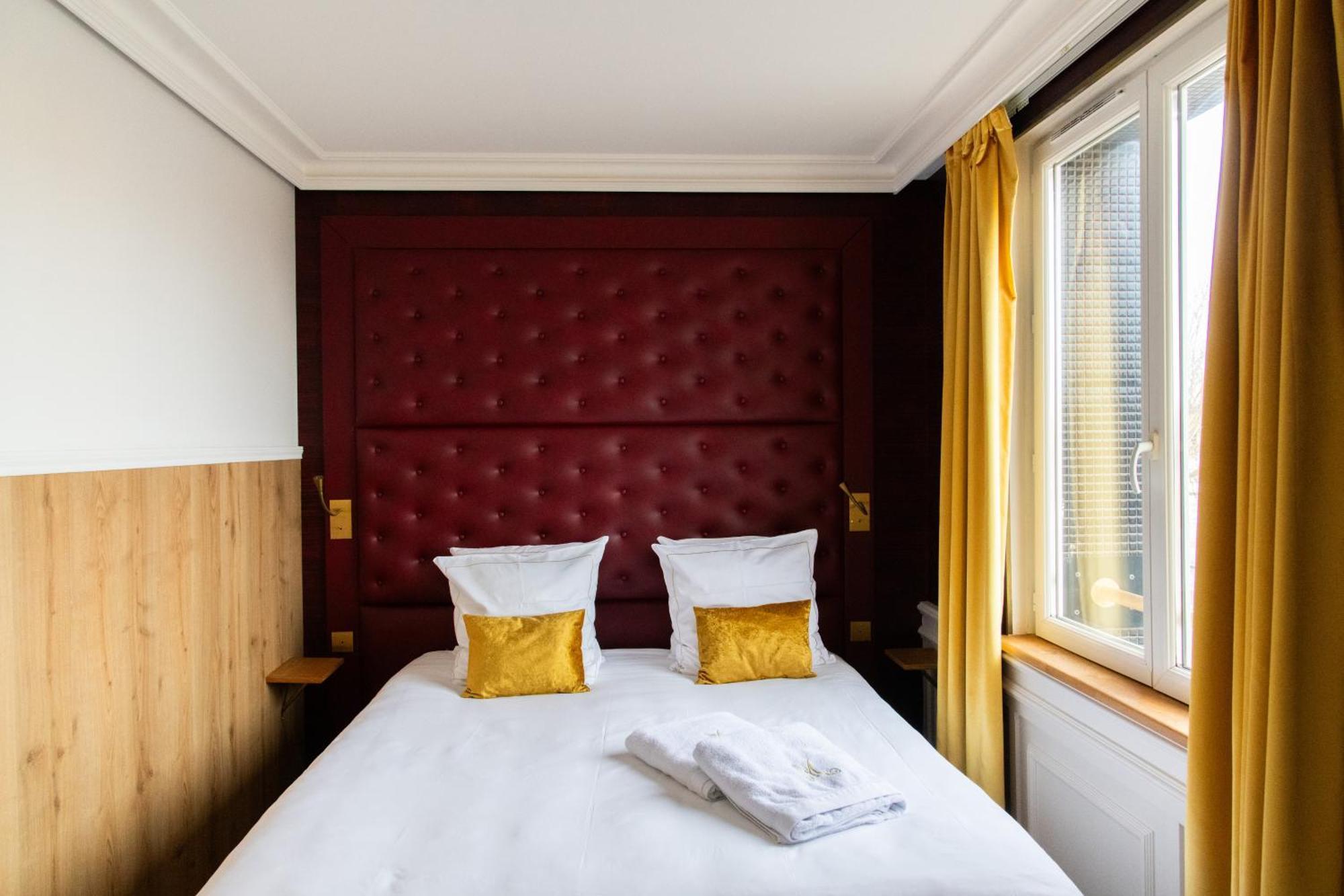 Suite Port View