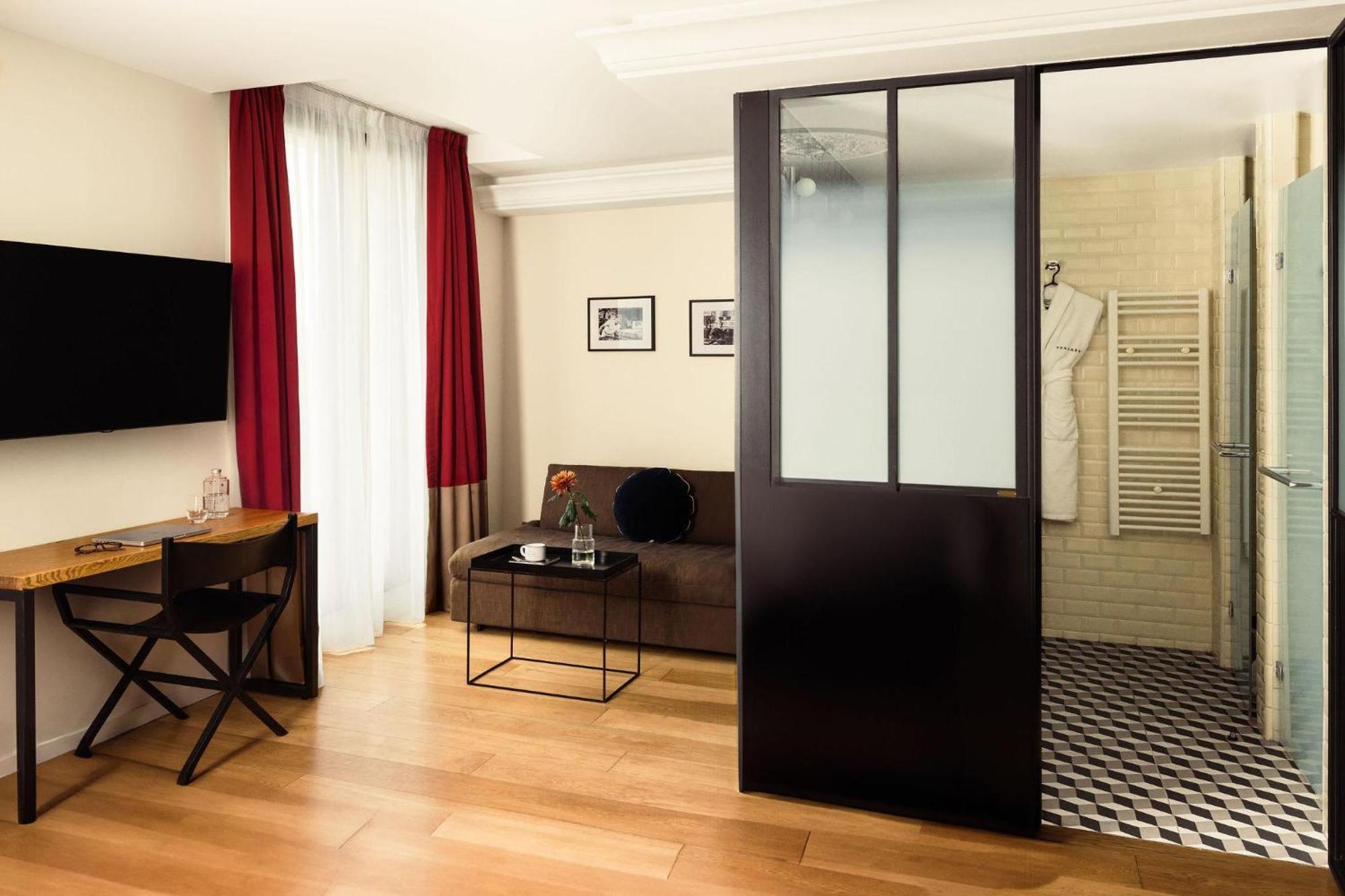 Dubbelrum Executive (Studio D'Artiste)