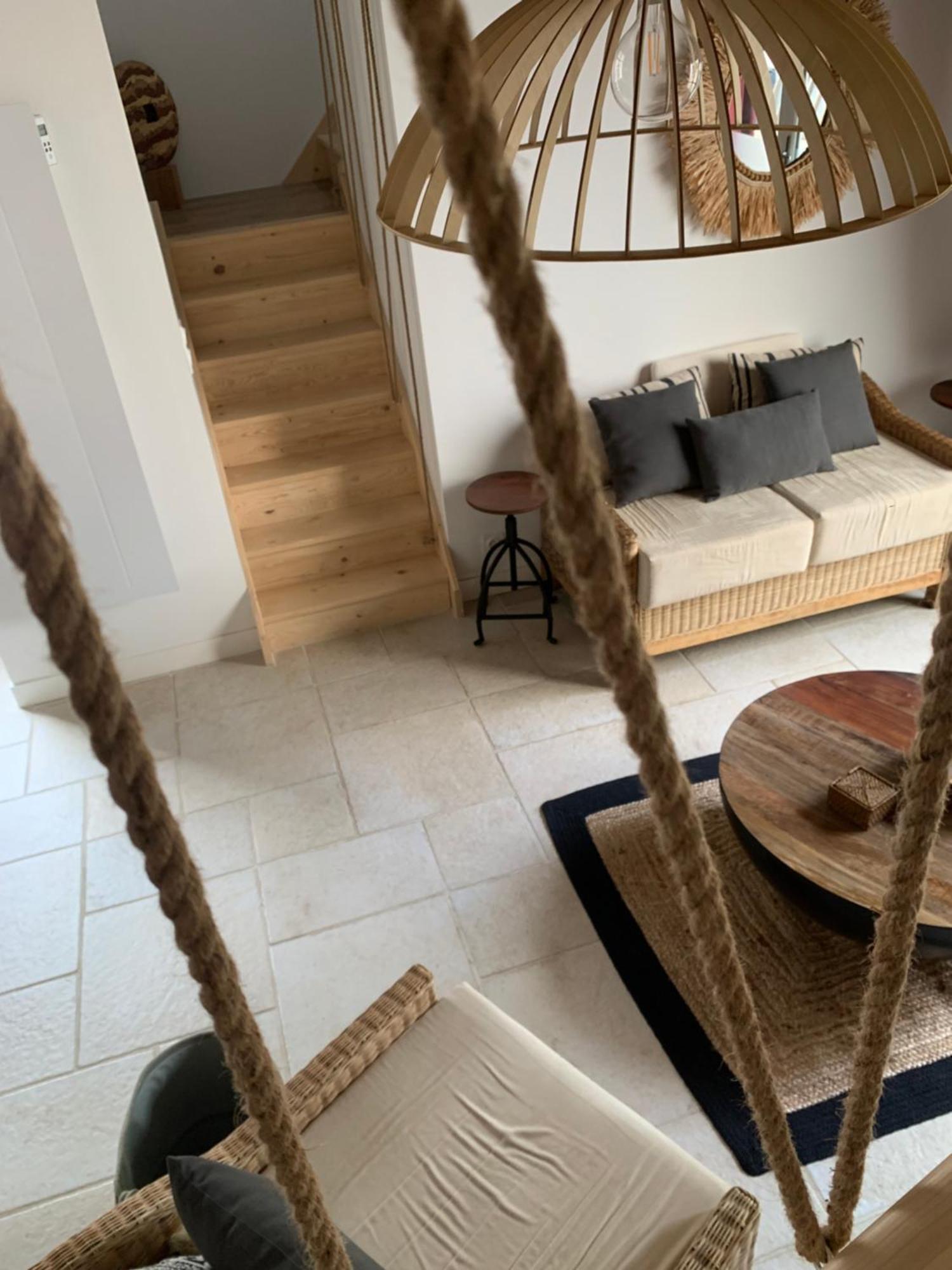 Suite Terrace