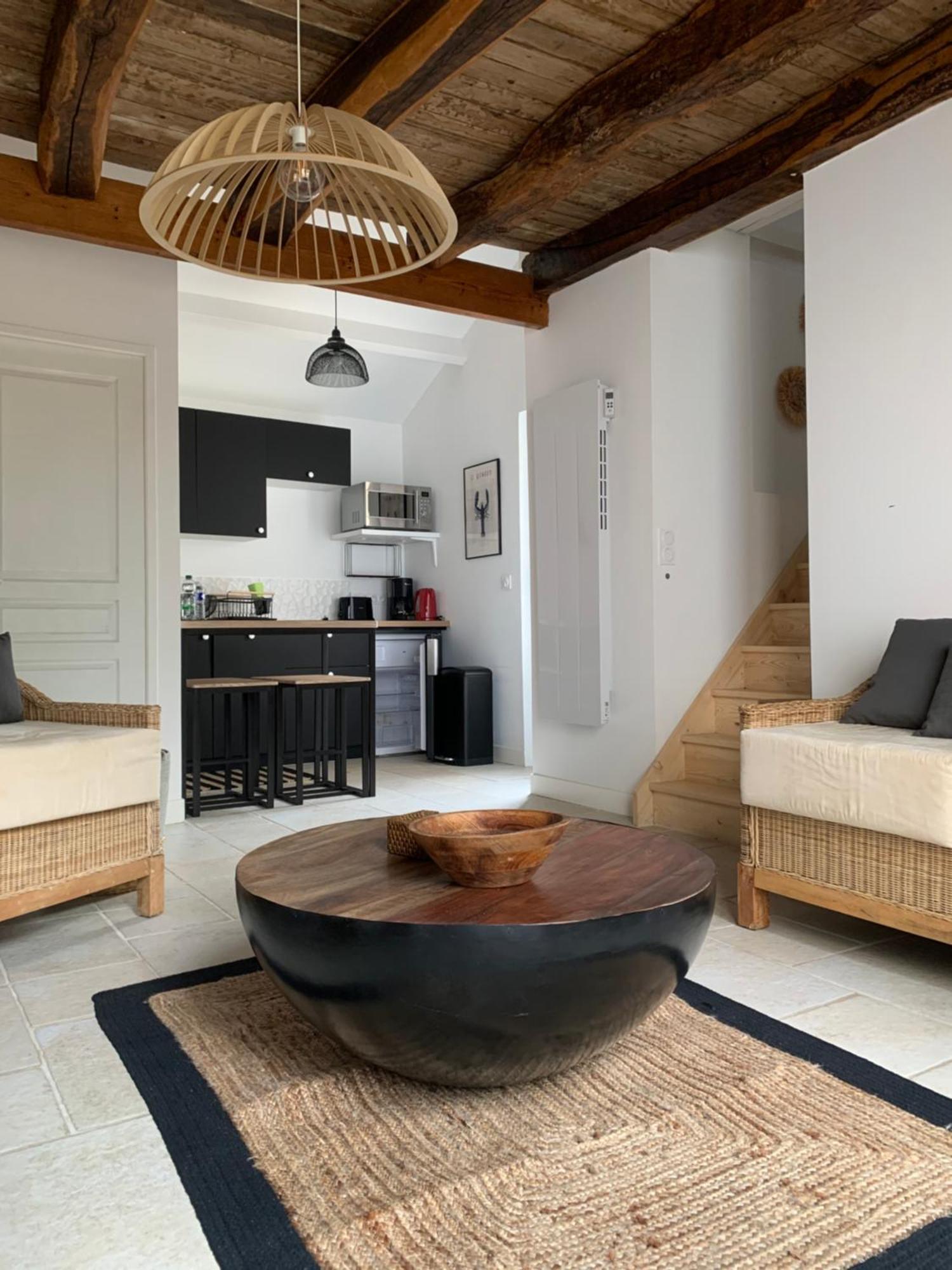 Suite Terrace