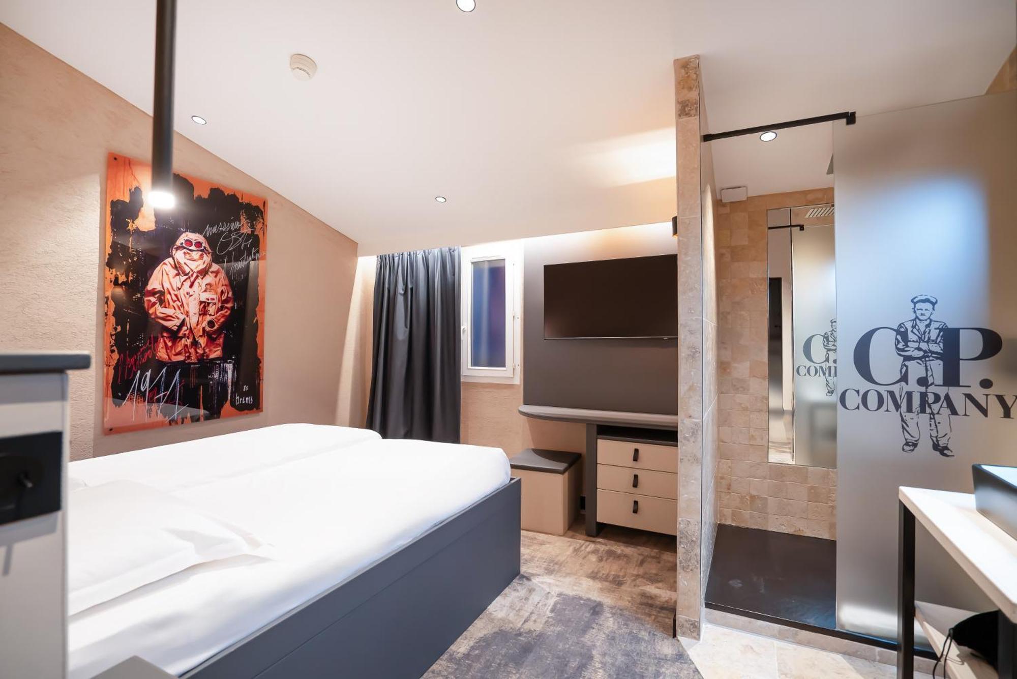 Superior Double or Twin Room