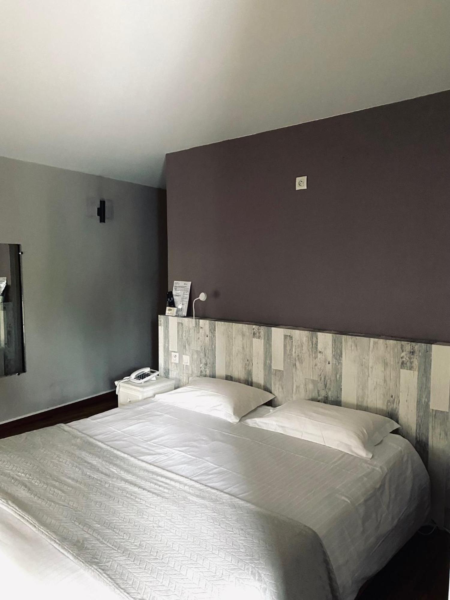 Double Room Disability Access
