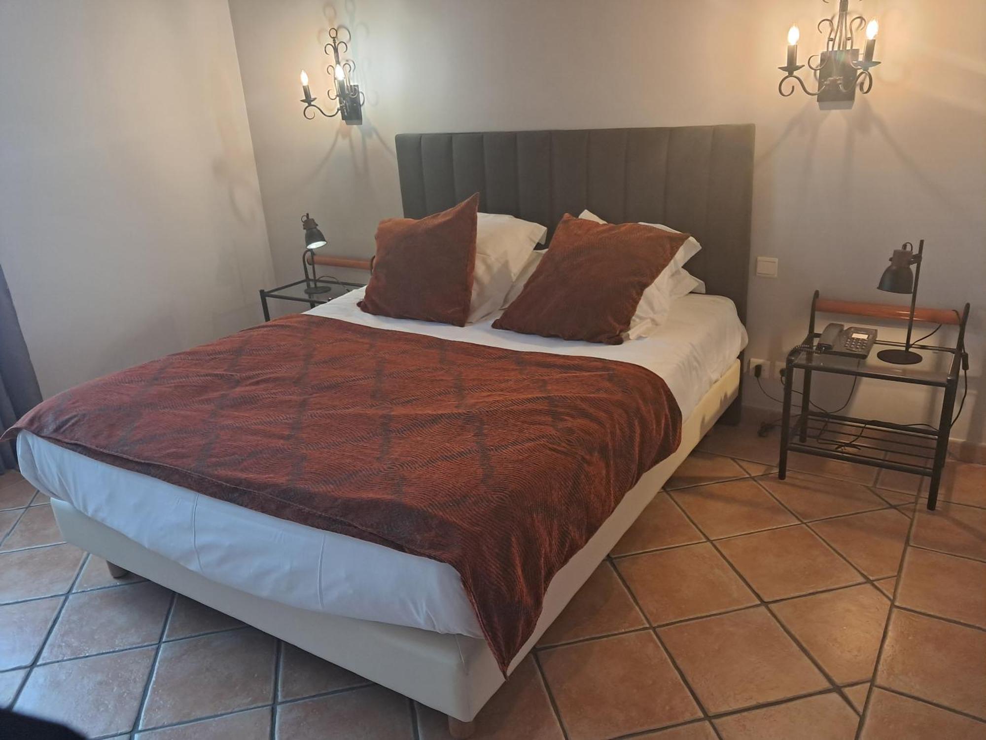 Junior Suite Sea View