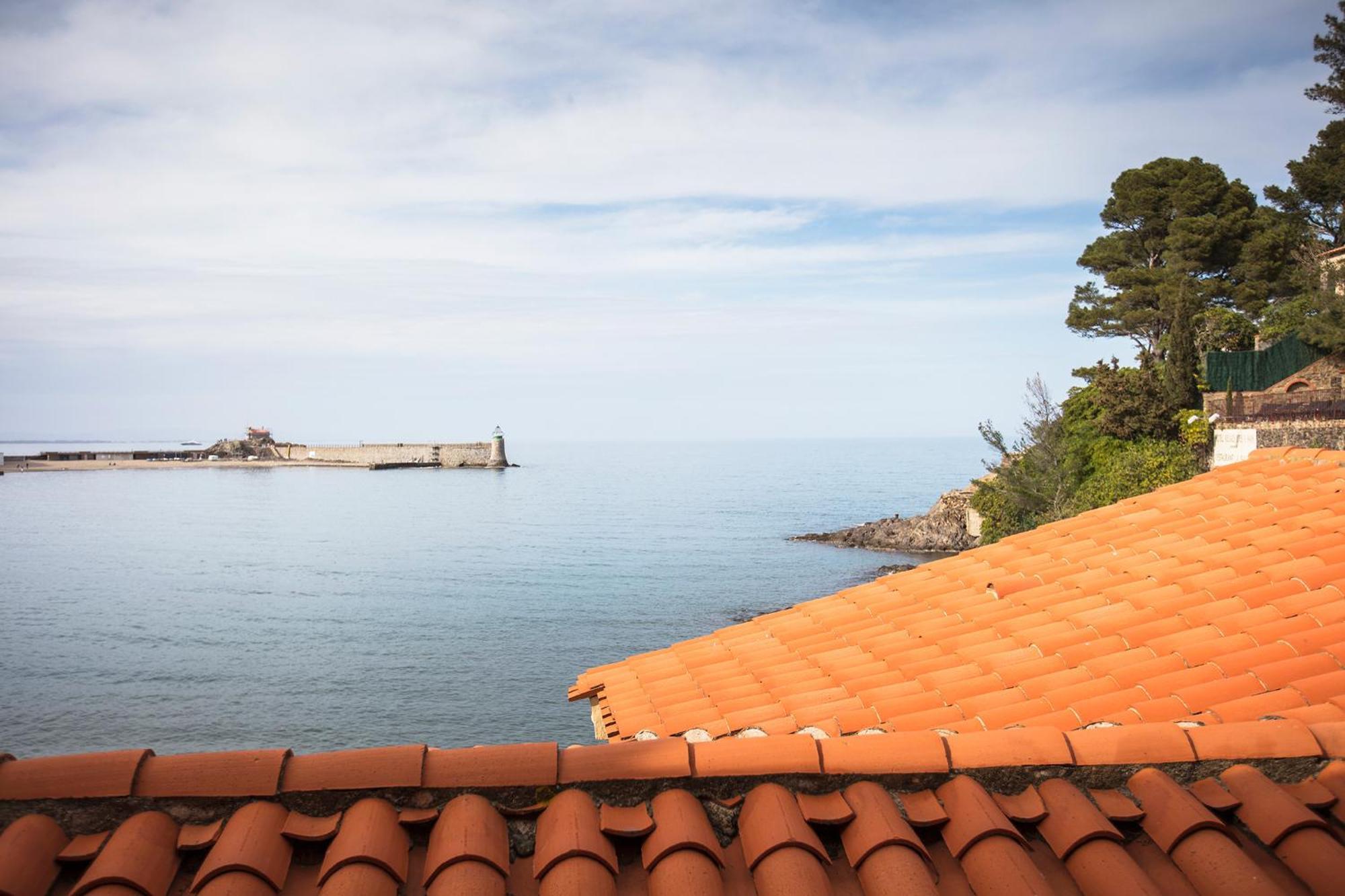 Junior Suite Sea View