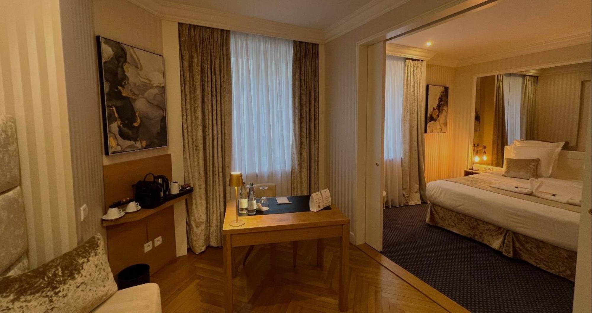 Junior Suite