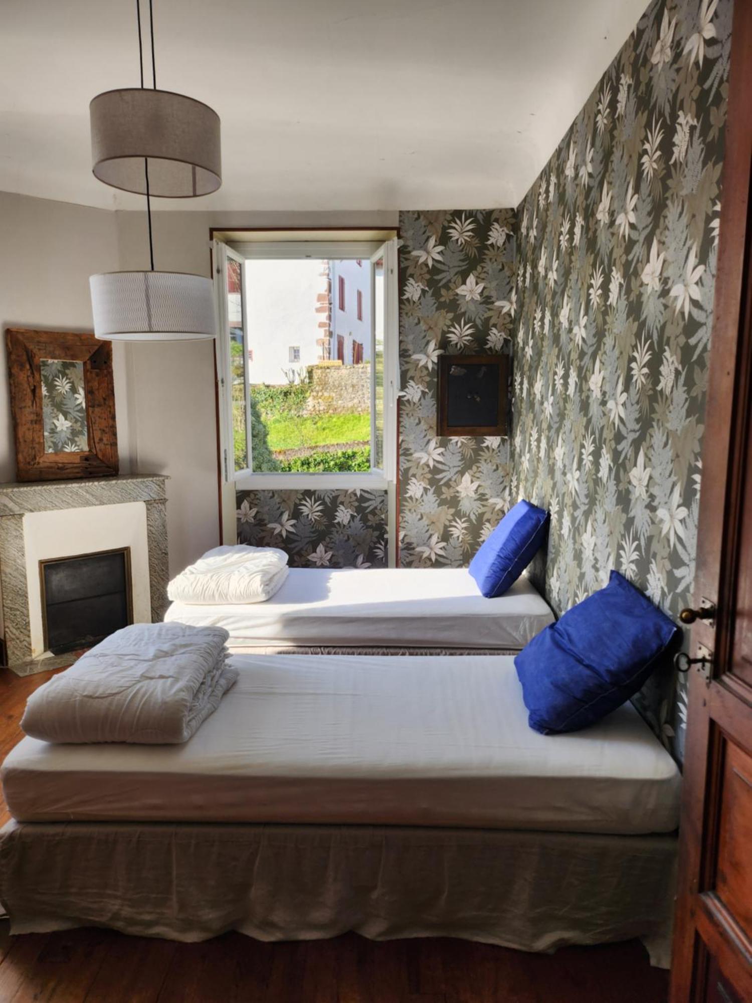 Small Double or Twin Room