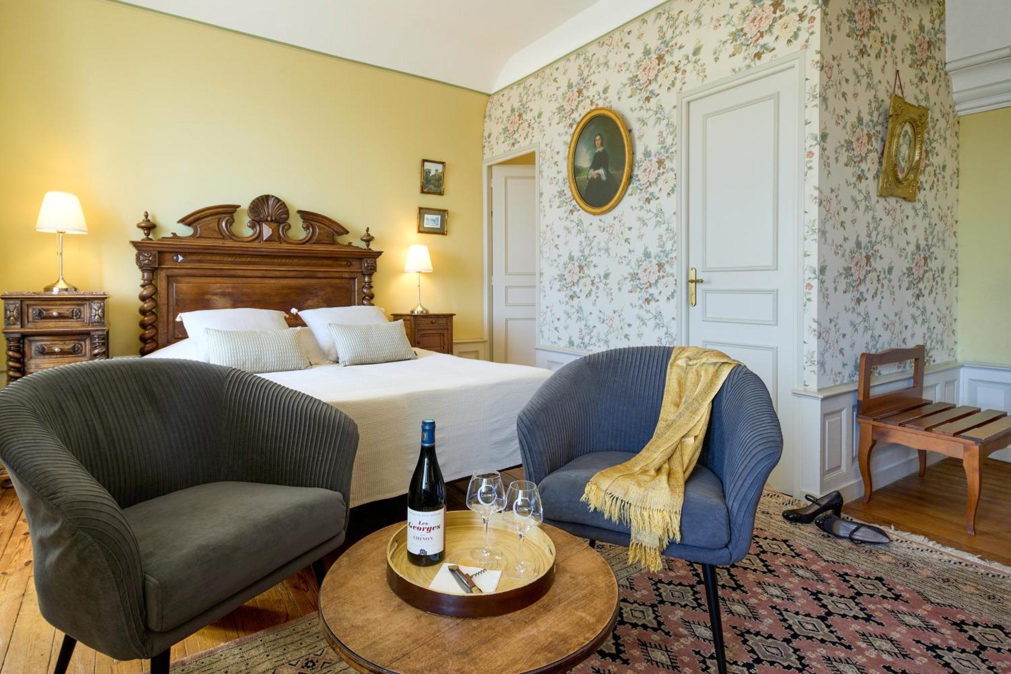 Superior Queen Room