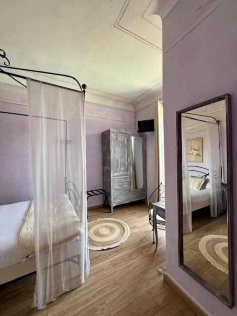 Double Room Balcony