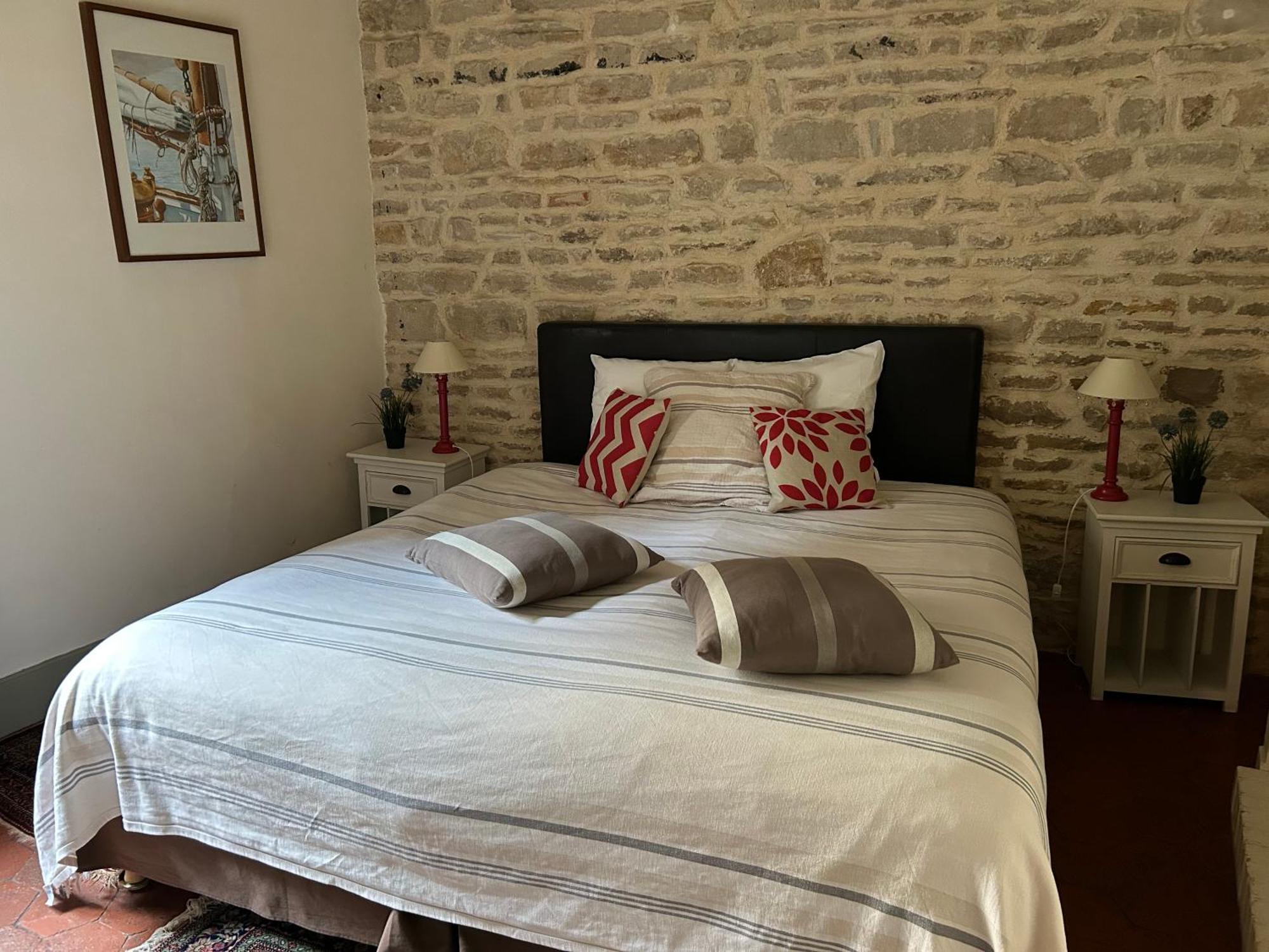 Duplex Apartment