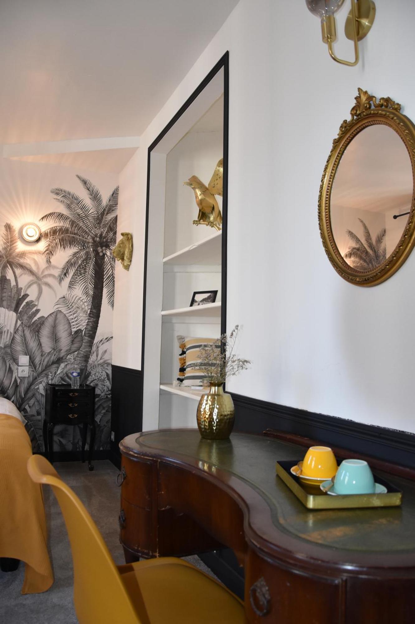 King Room