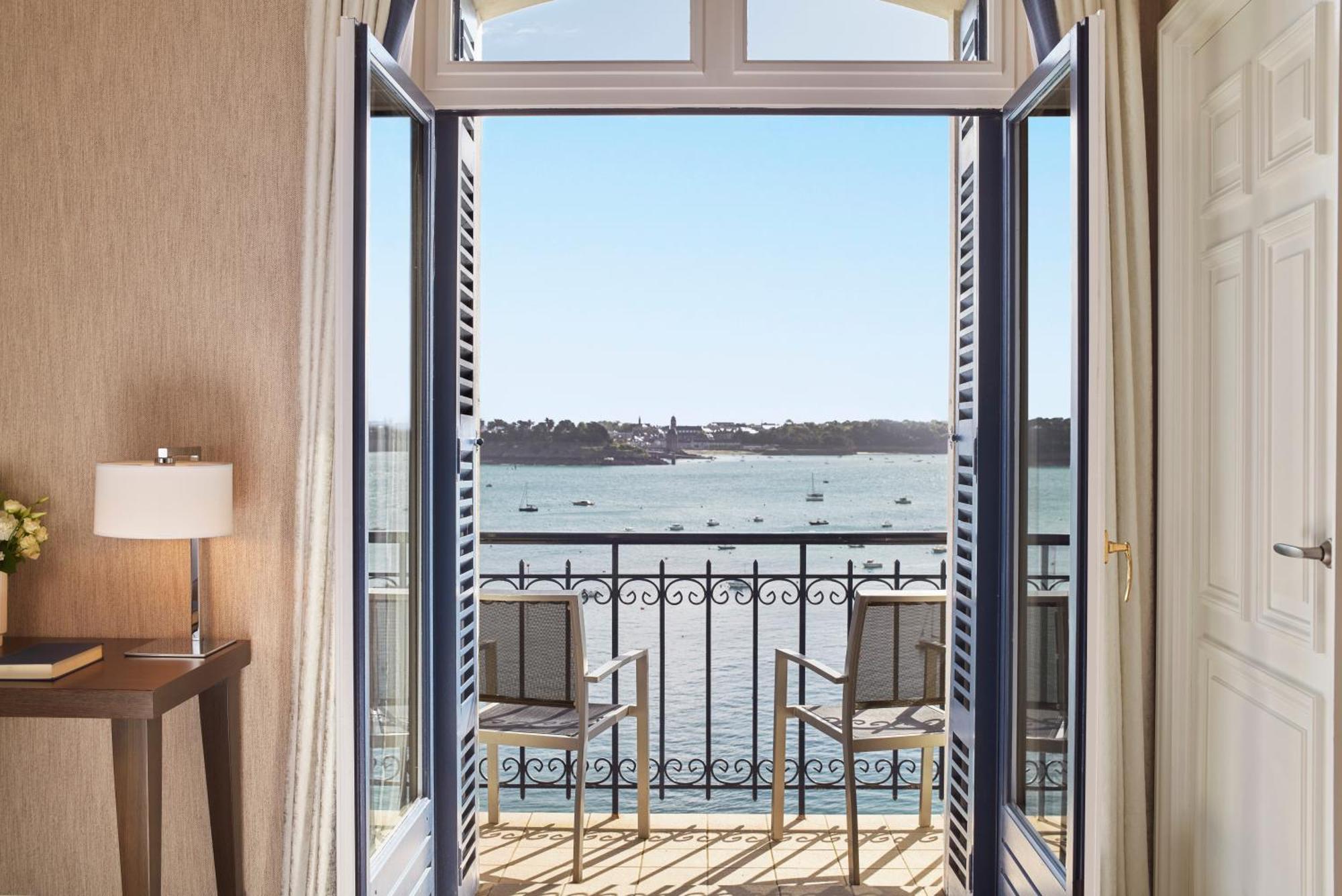 Suite Prestige Sea View