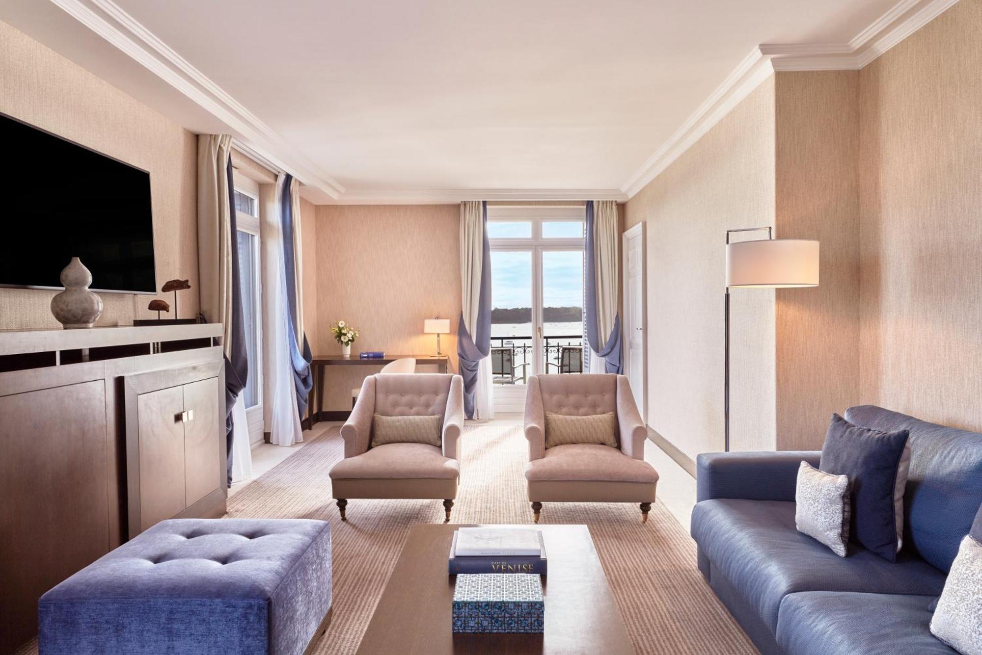 Suite Prestige Sea View