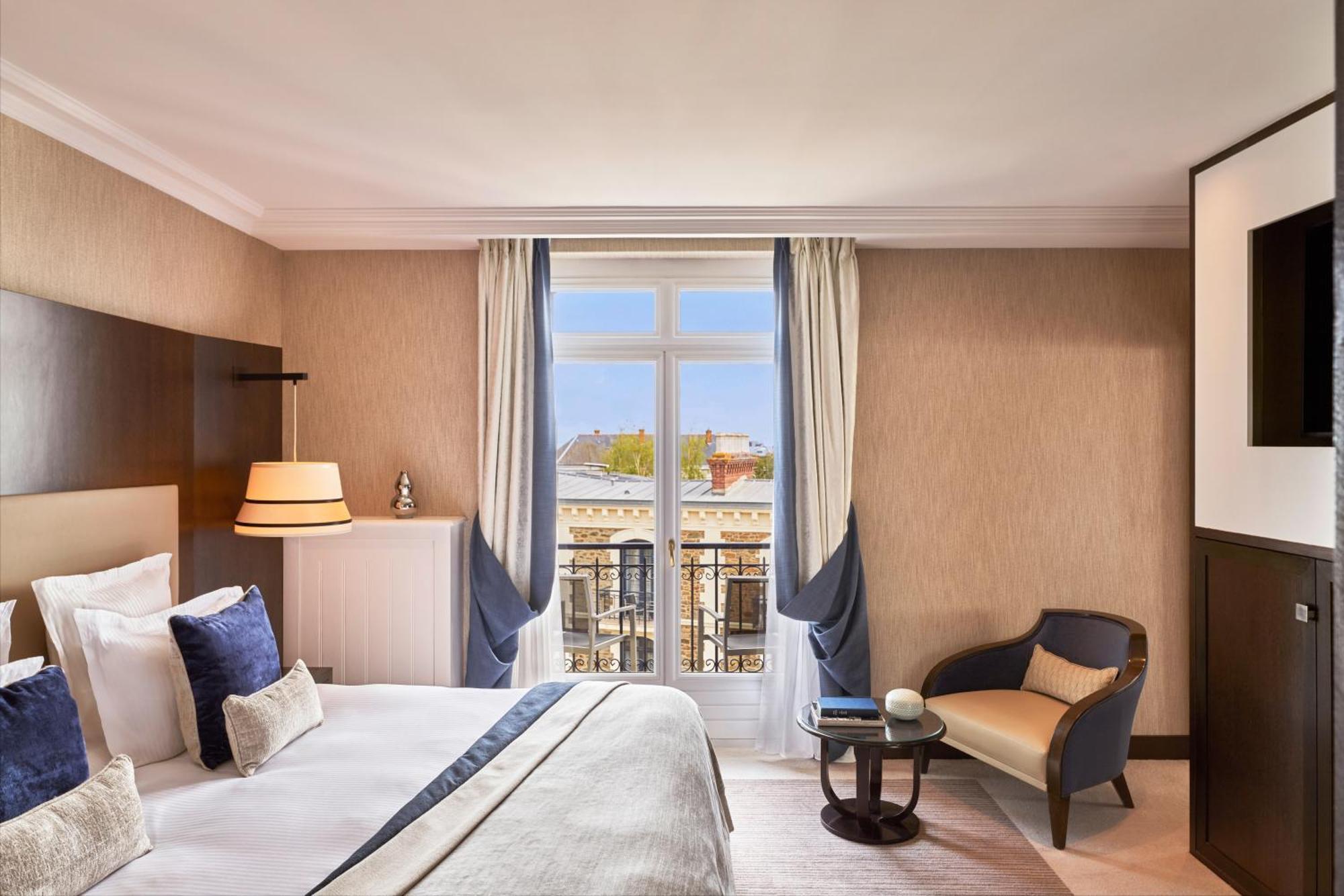 Suite Prestige Sea View