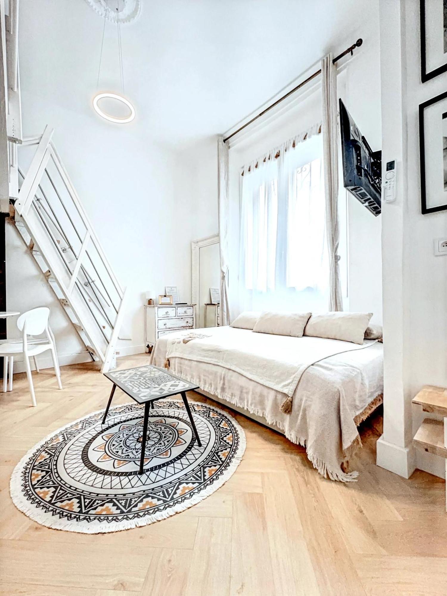Apartment Ground Floor