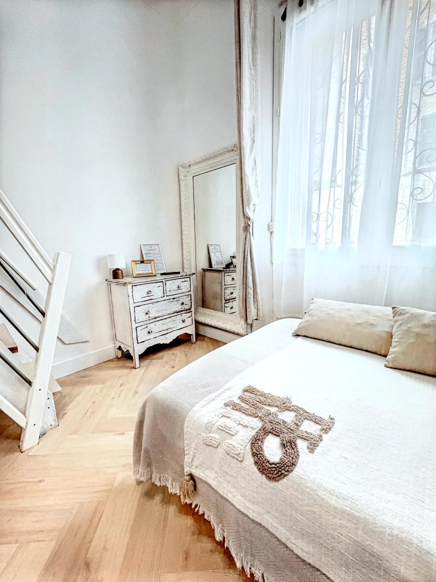 Apartment Ground Floor