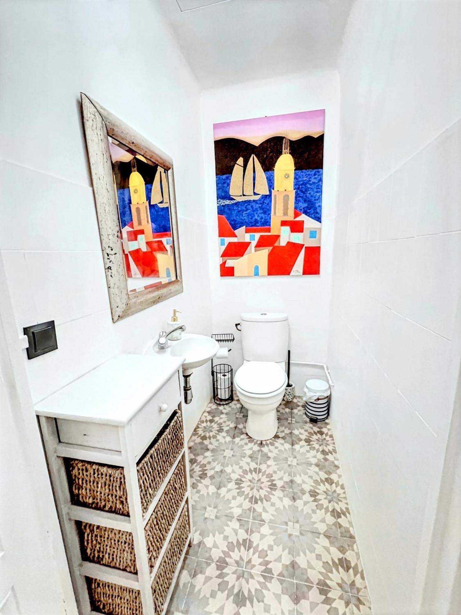 Apartment Ground Floor