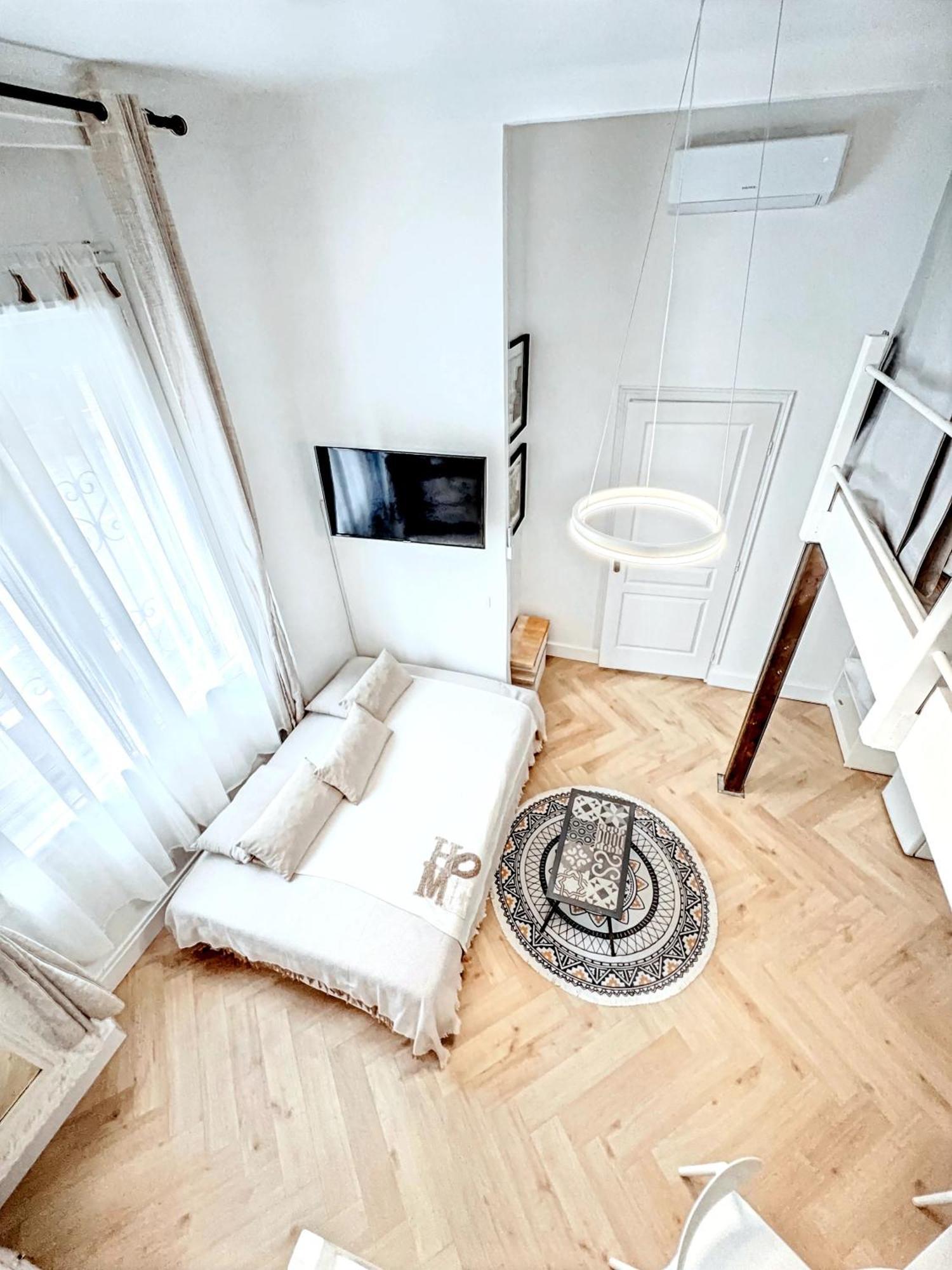 Apartment Ground Floor