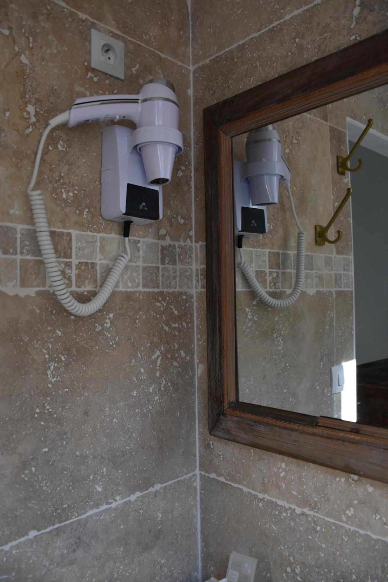 Double Room Private Bathroom