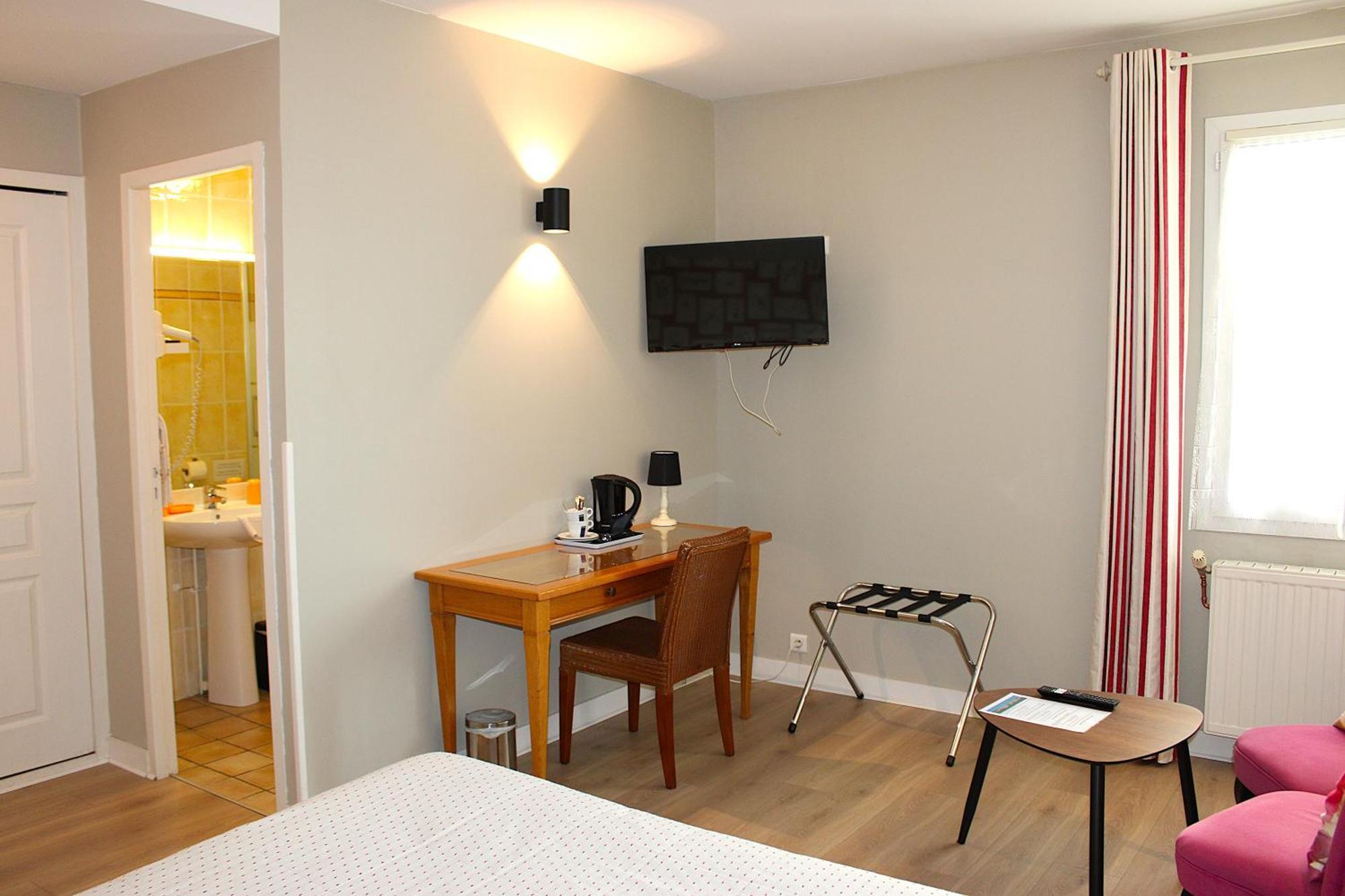 Comfort Double Room