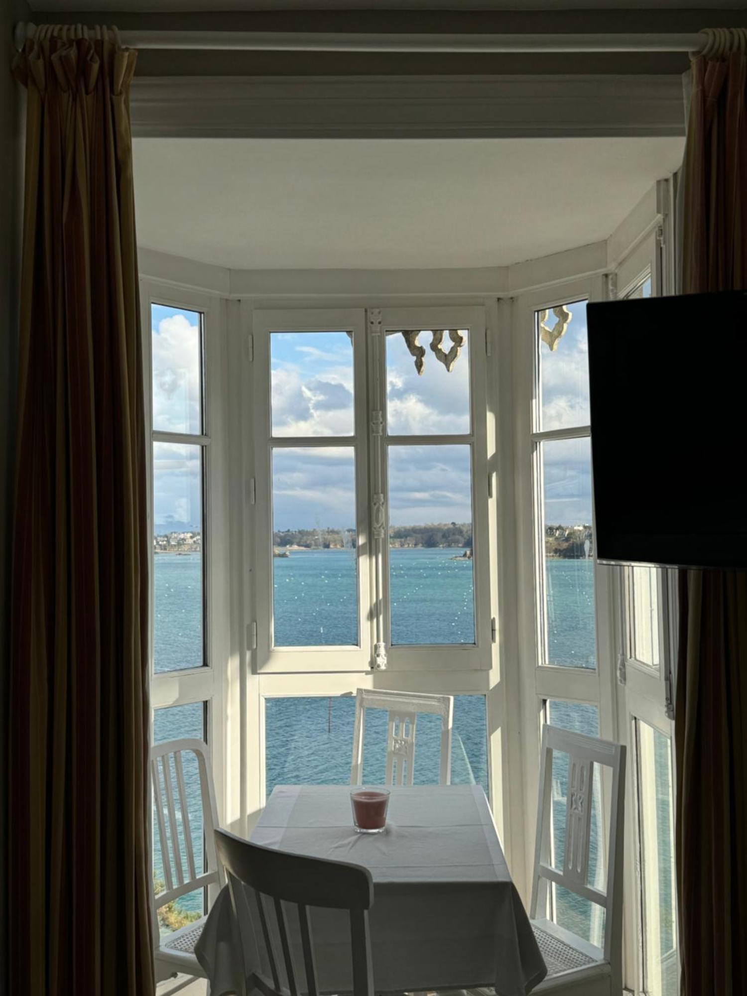 Apartment with Sea View - Villa Gulf Stream