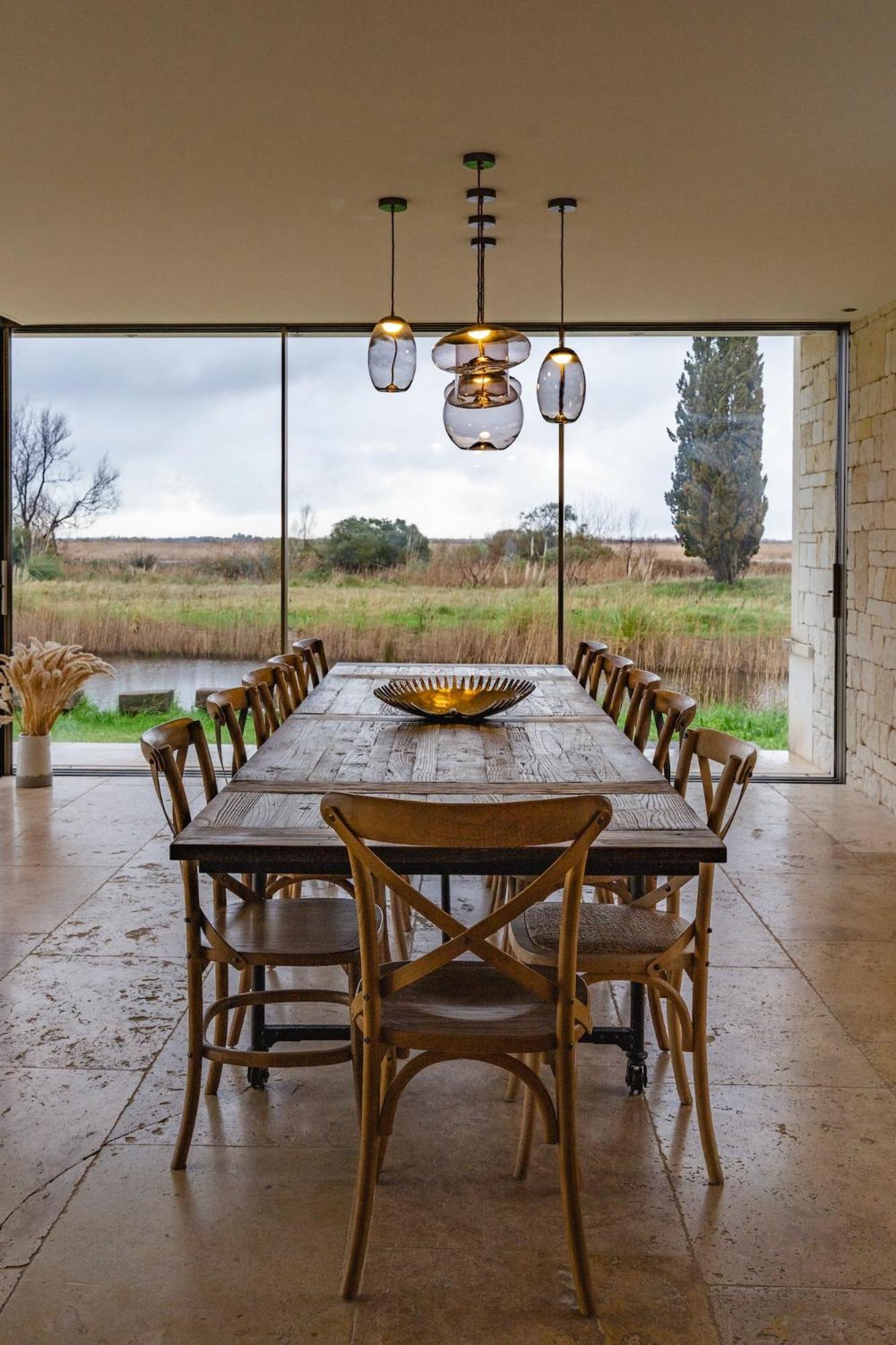 Five-Bedroom House
