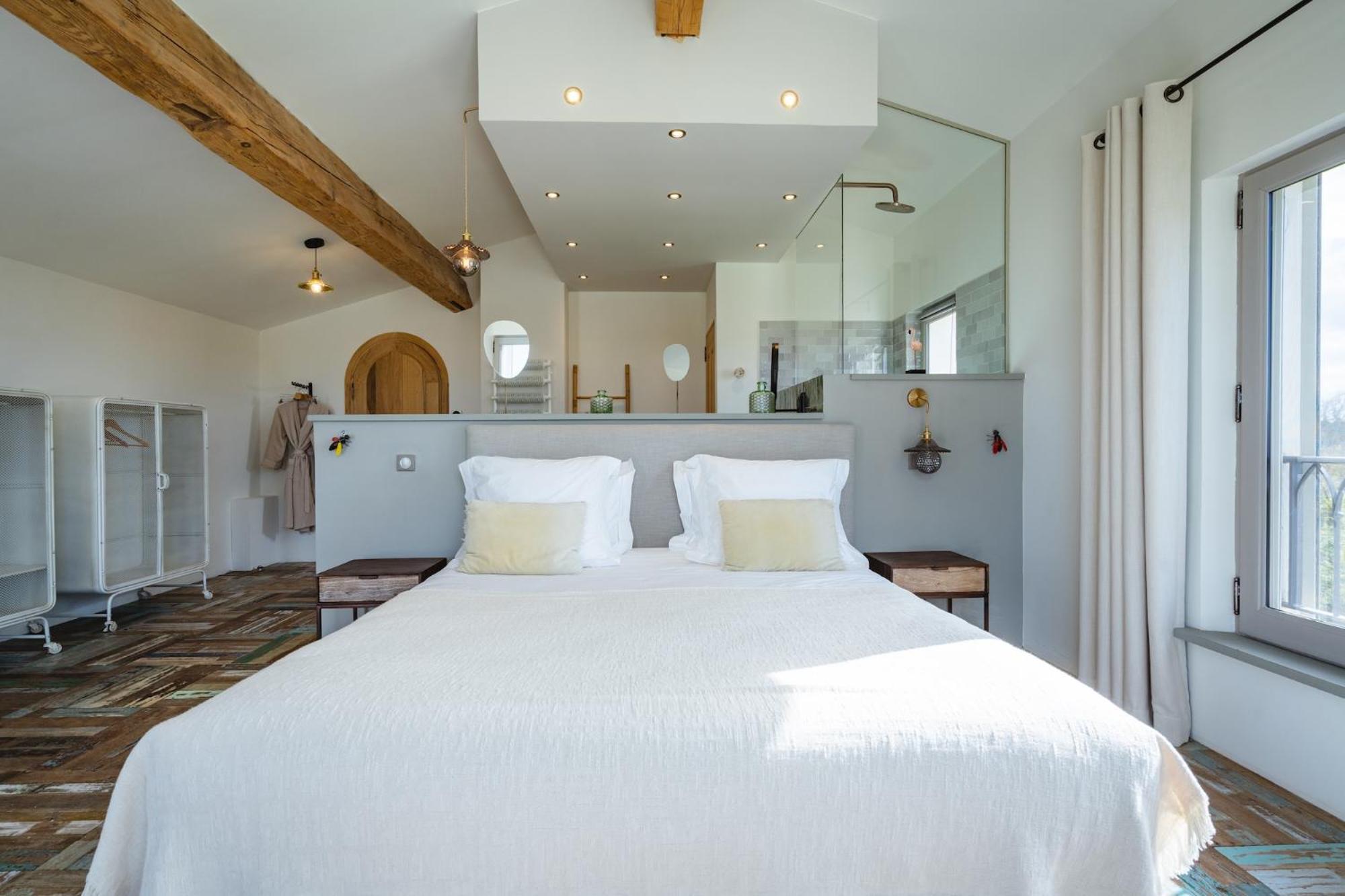 Five-Bedroom House