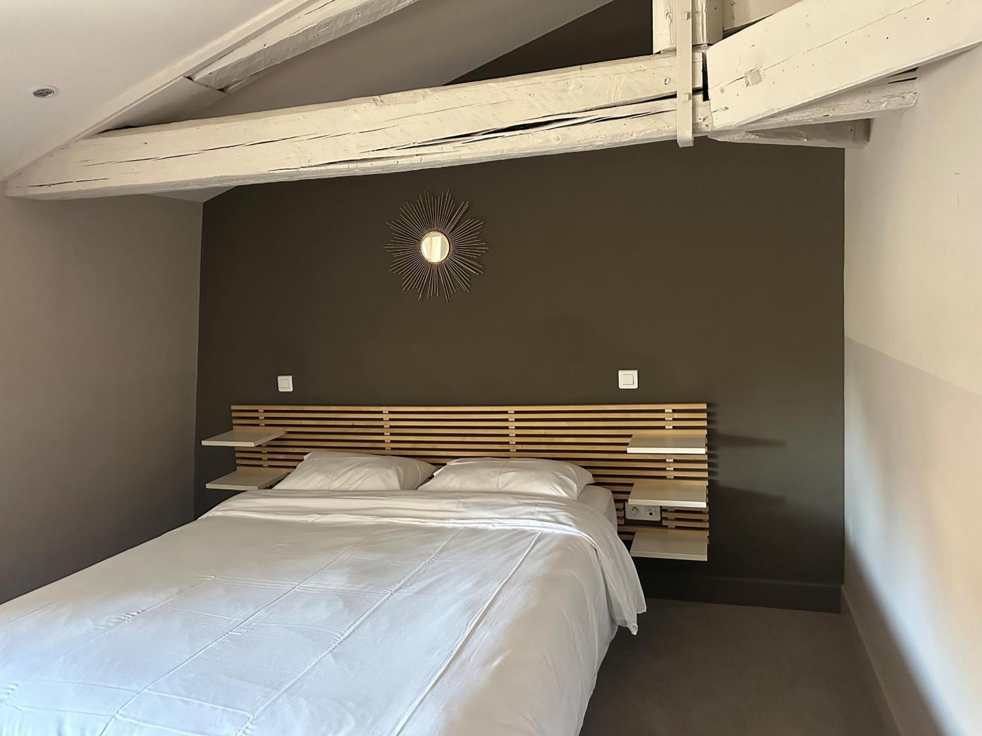 Double Room Ensuite Bathroom