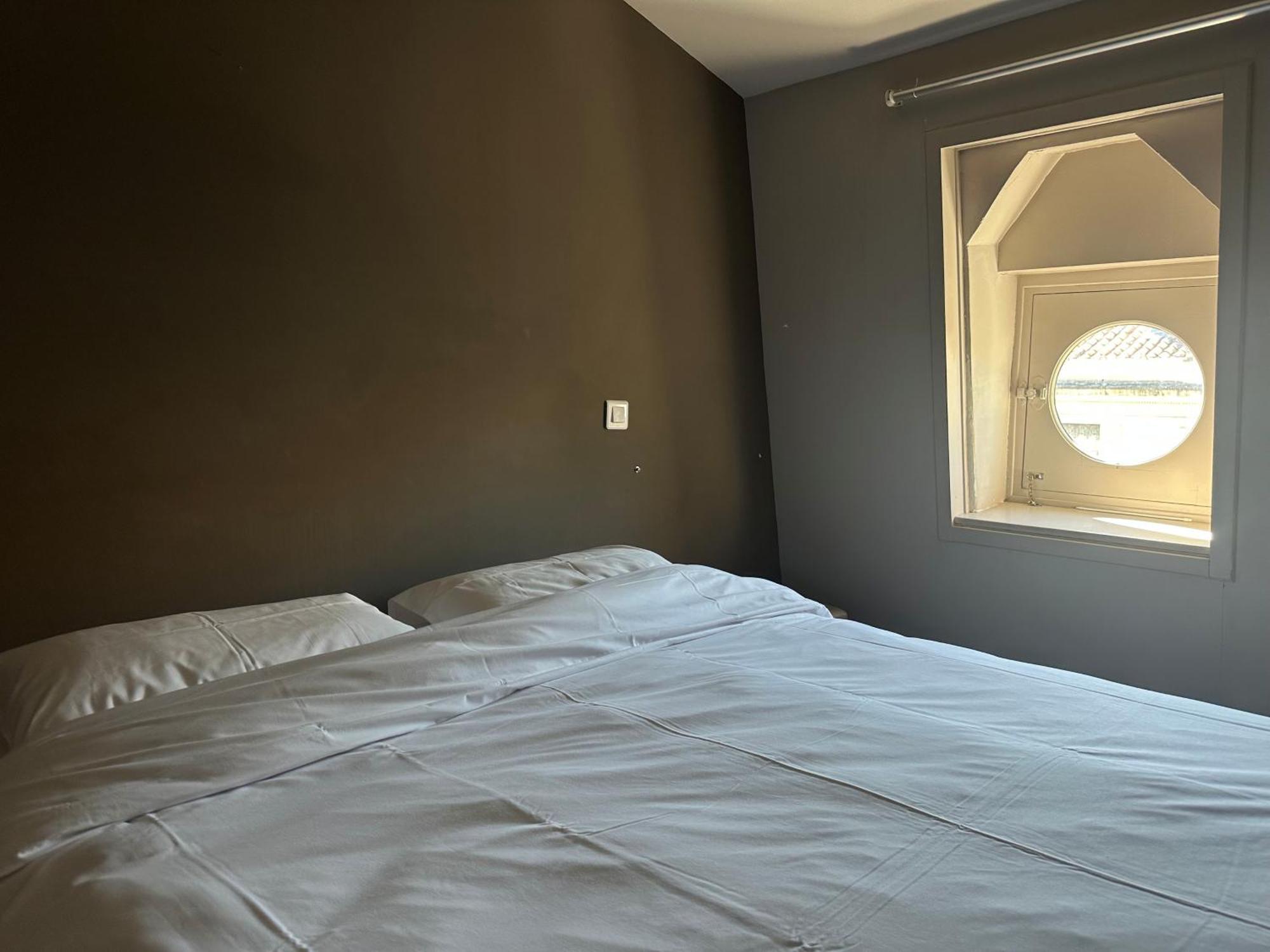 Double Room Ensuite Bathroom