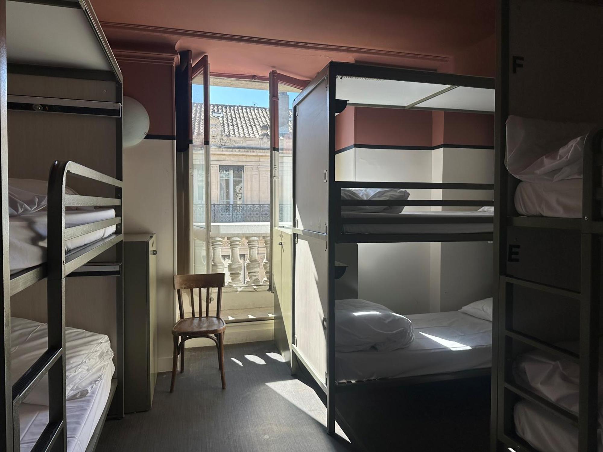Room –